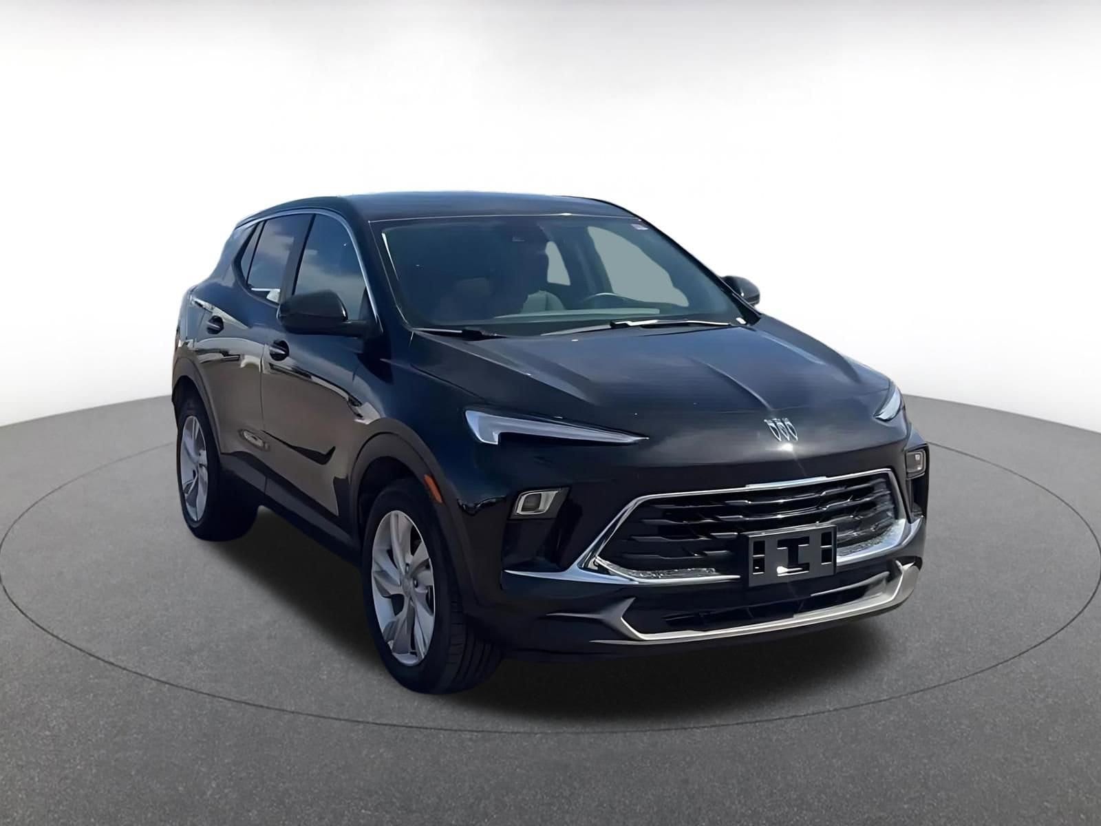 Thumbnail: 2025 Buick Encore GX - 3