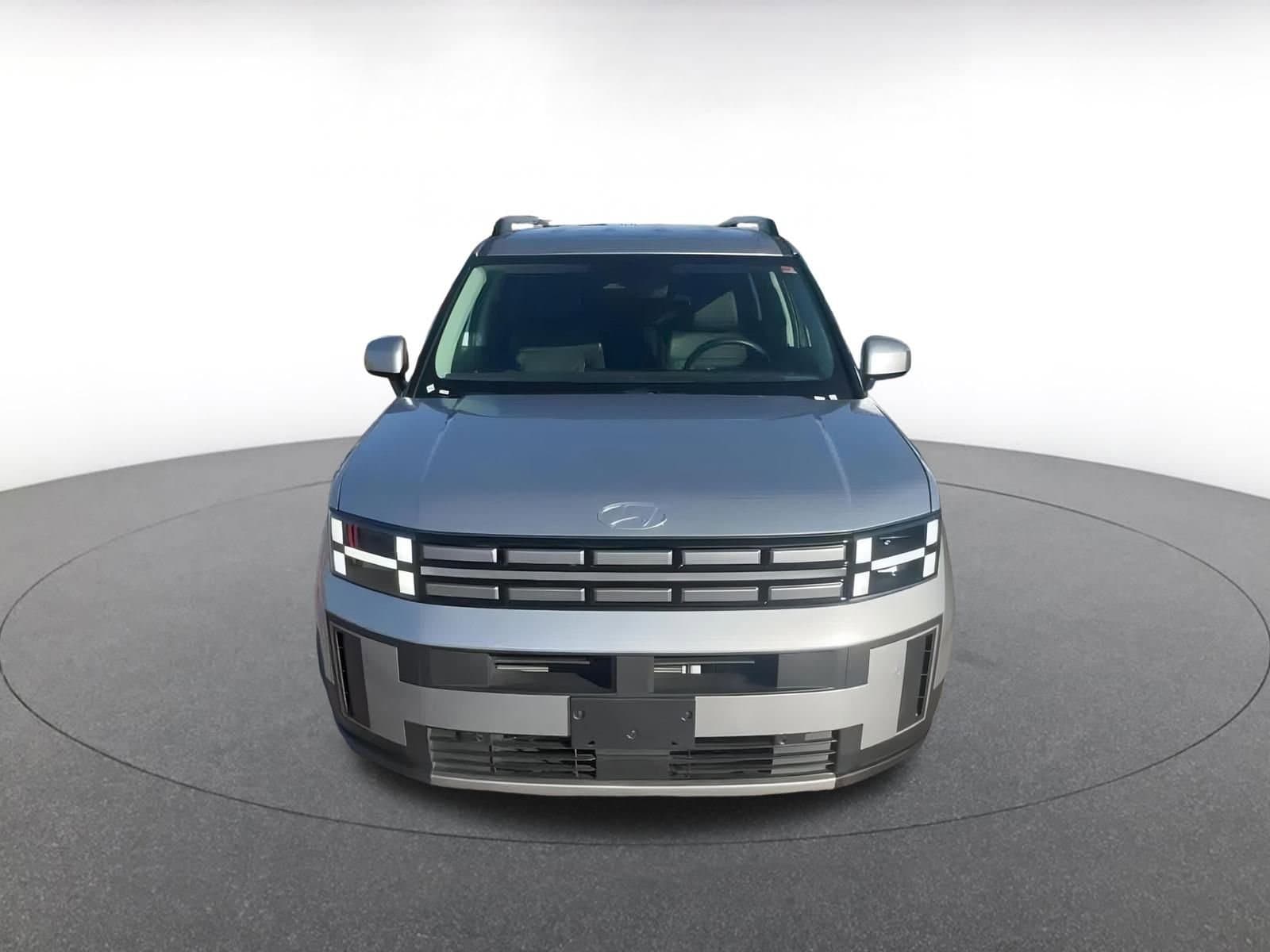 Thumbnail: 2025 Hyundai Santa Fe - 4