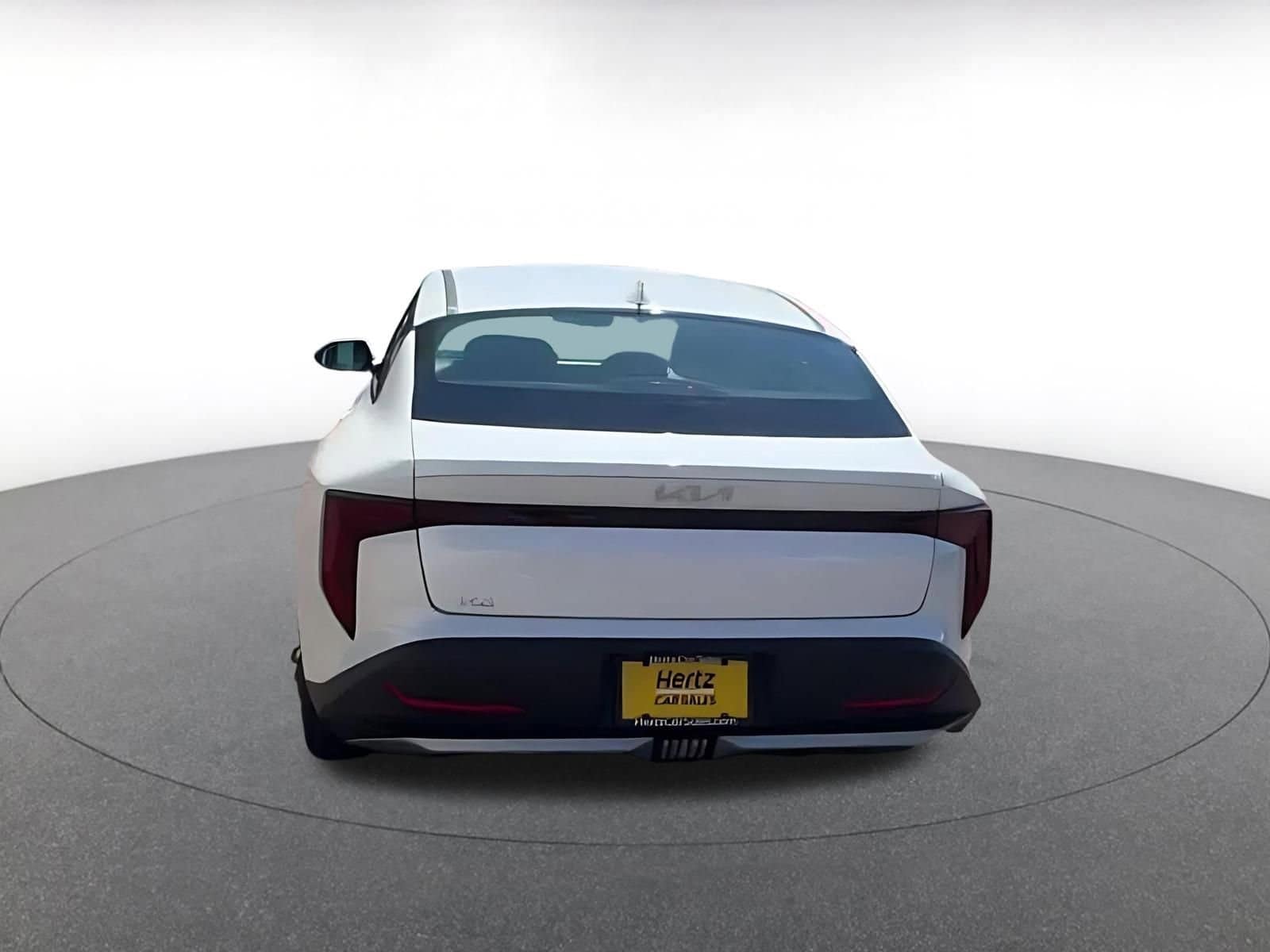 Thumbnail: 2025 Kia K4 - 12