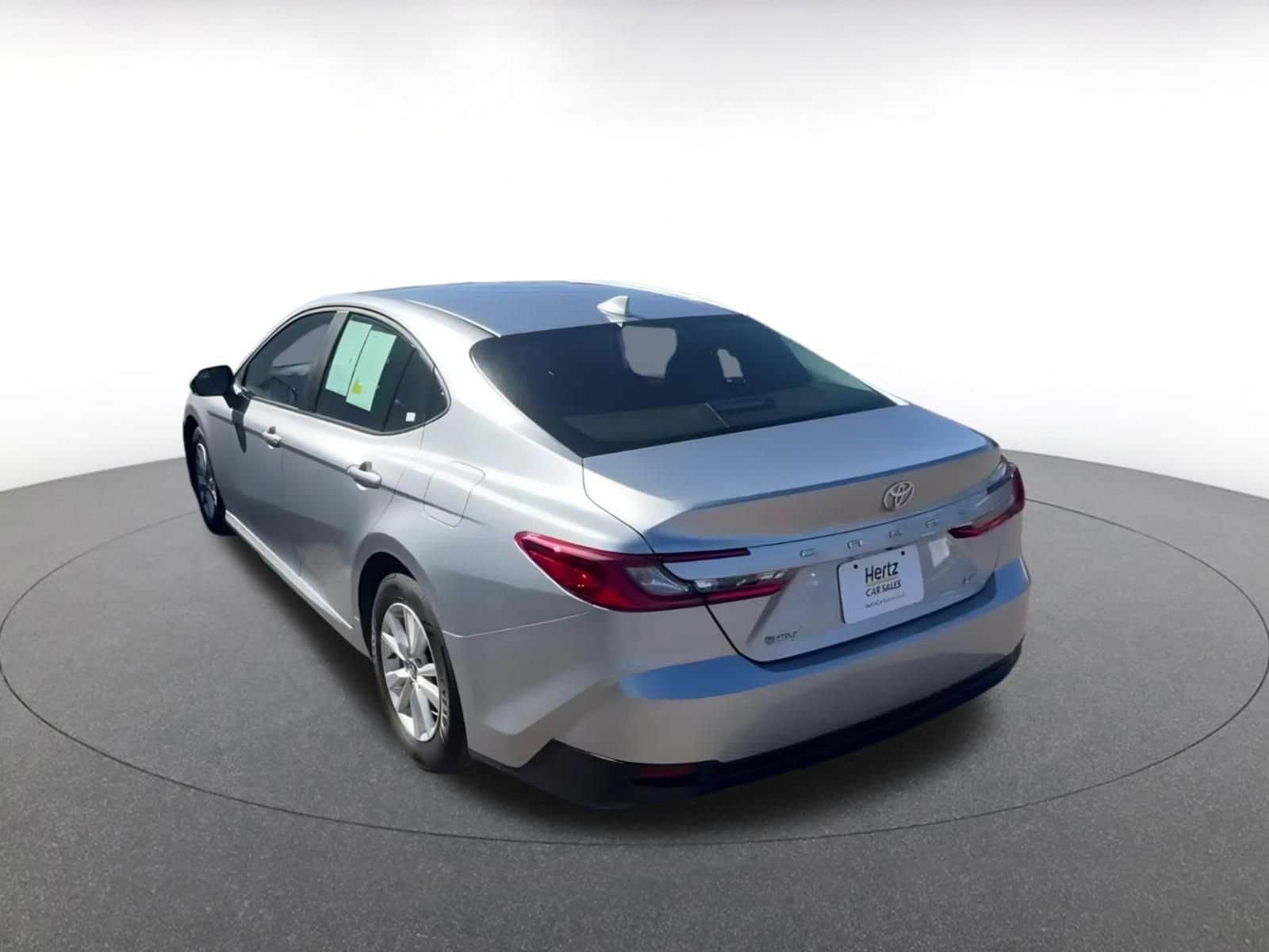 Thumbnail: 2025 Toyota Camry - 11