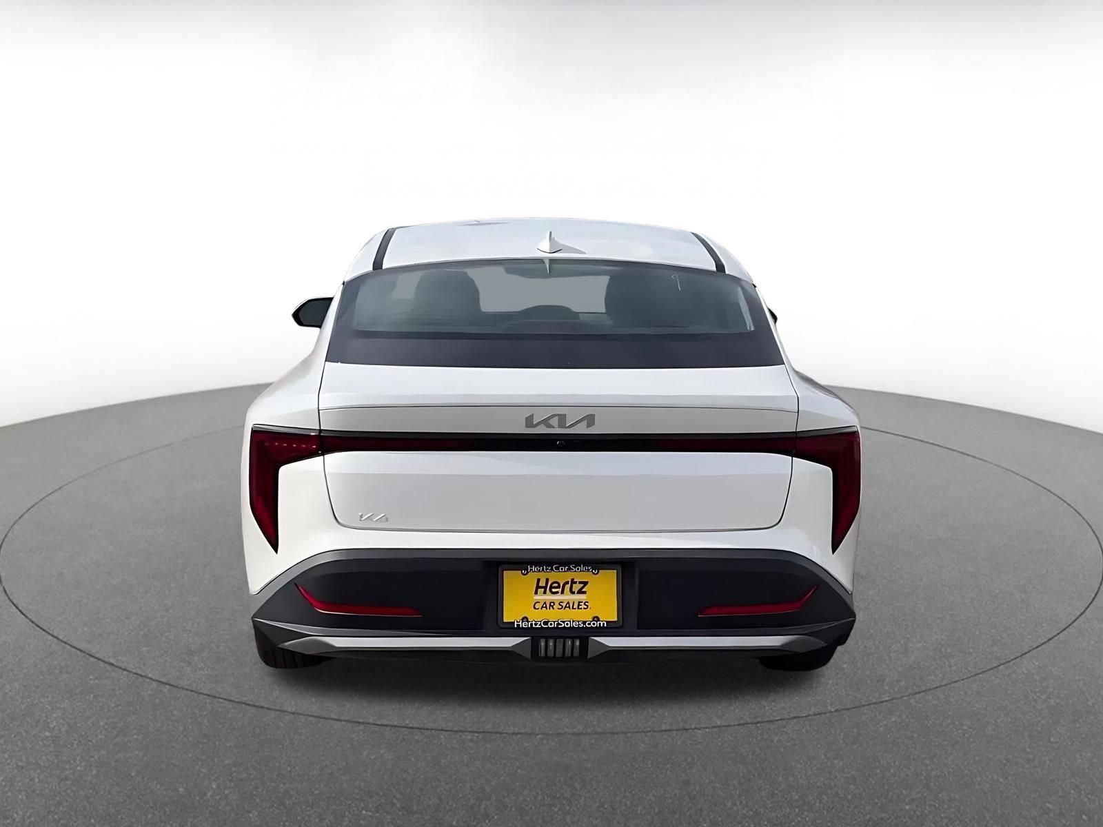 Thumbnail: 2025 Kia K4 - 12