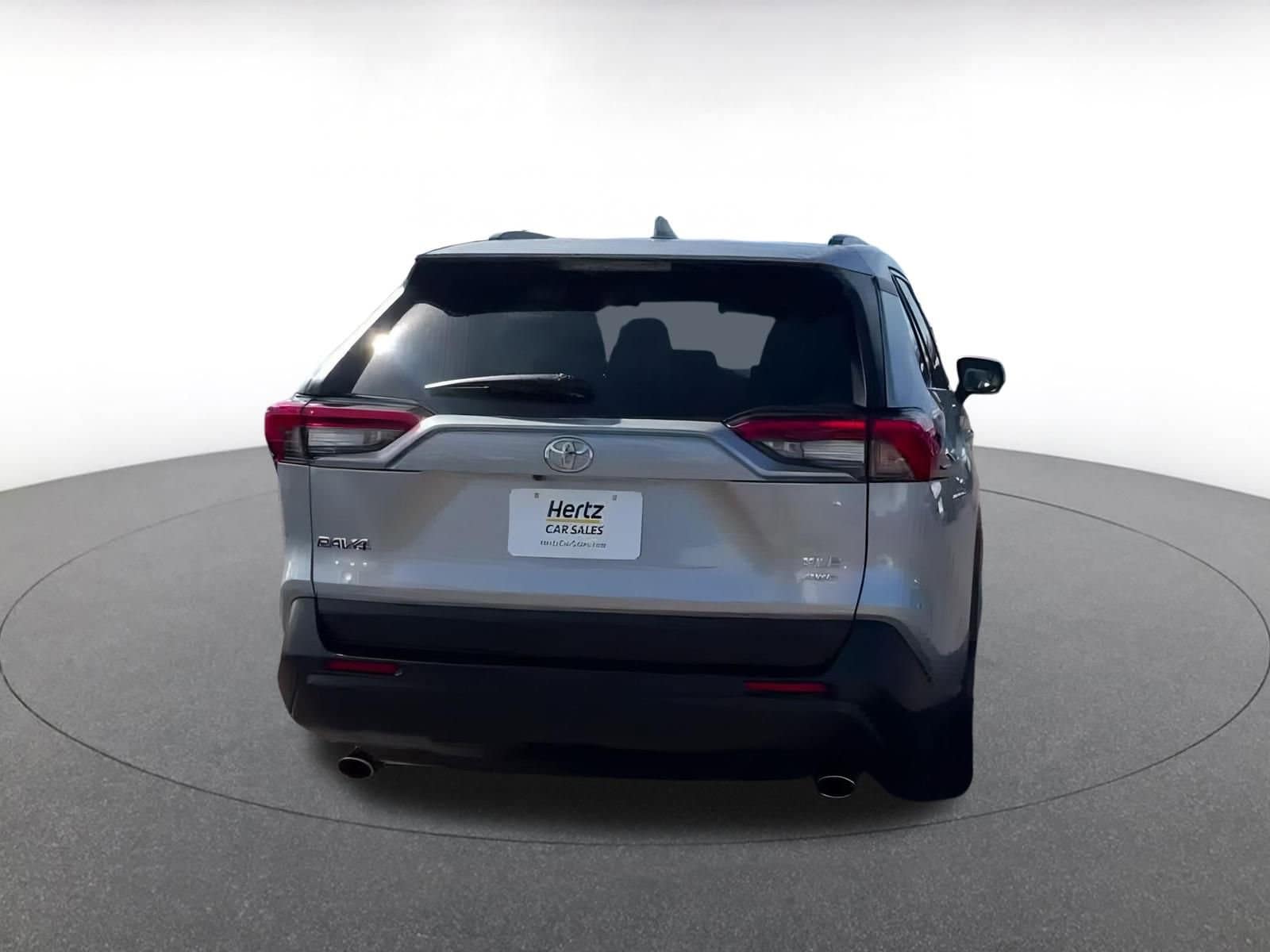 Thumbnail: 2025 Toyota RAV4 - 15