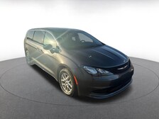 2023 Chrysler Voyager LX -
                  Scottsdale, AZ
