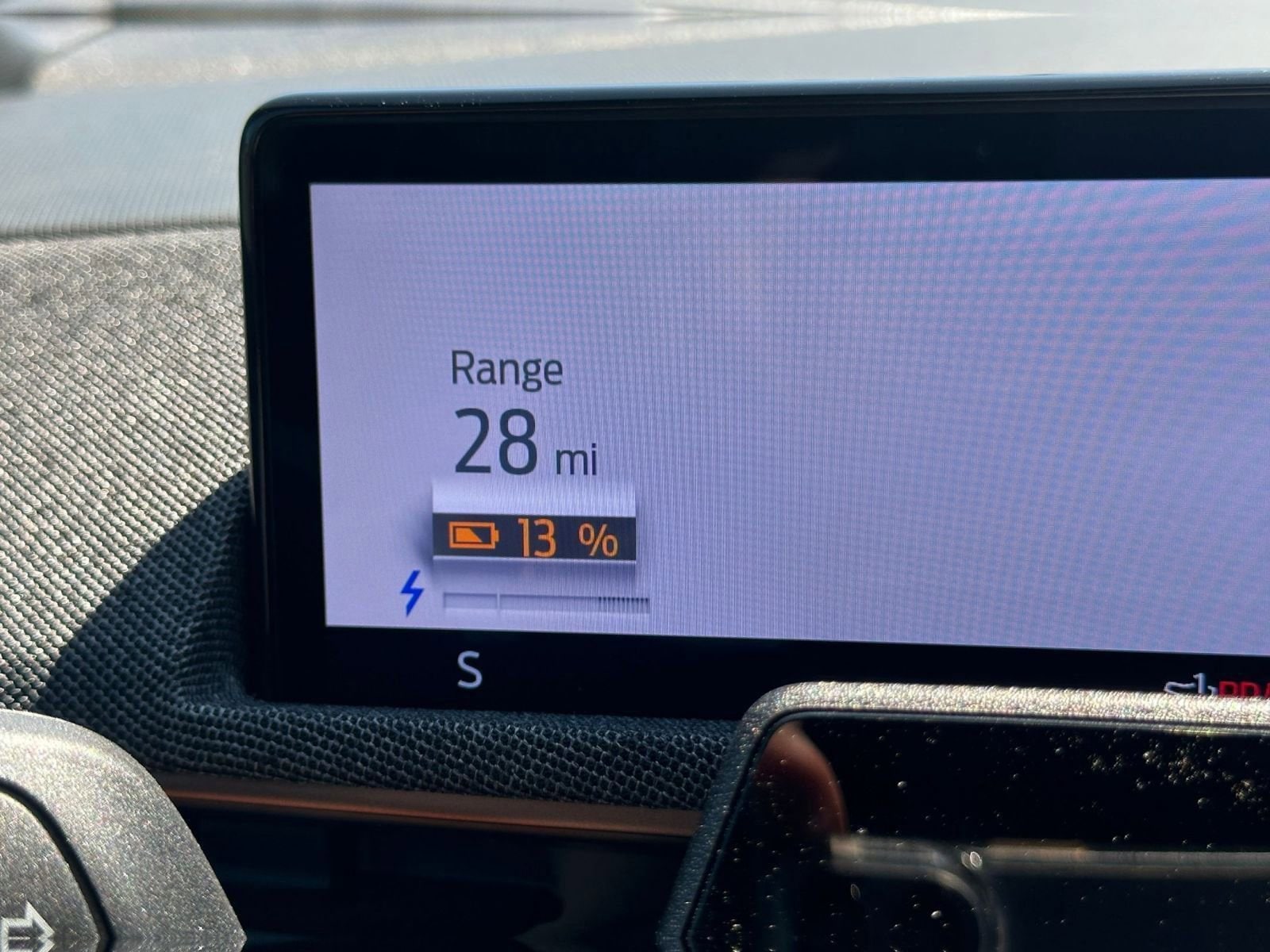 Thumbnail: 2023 Ford Mustang Mach-E - 18