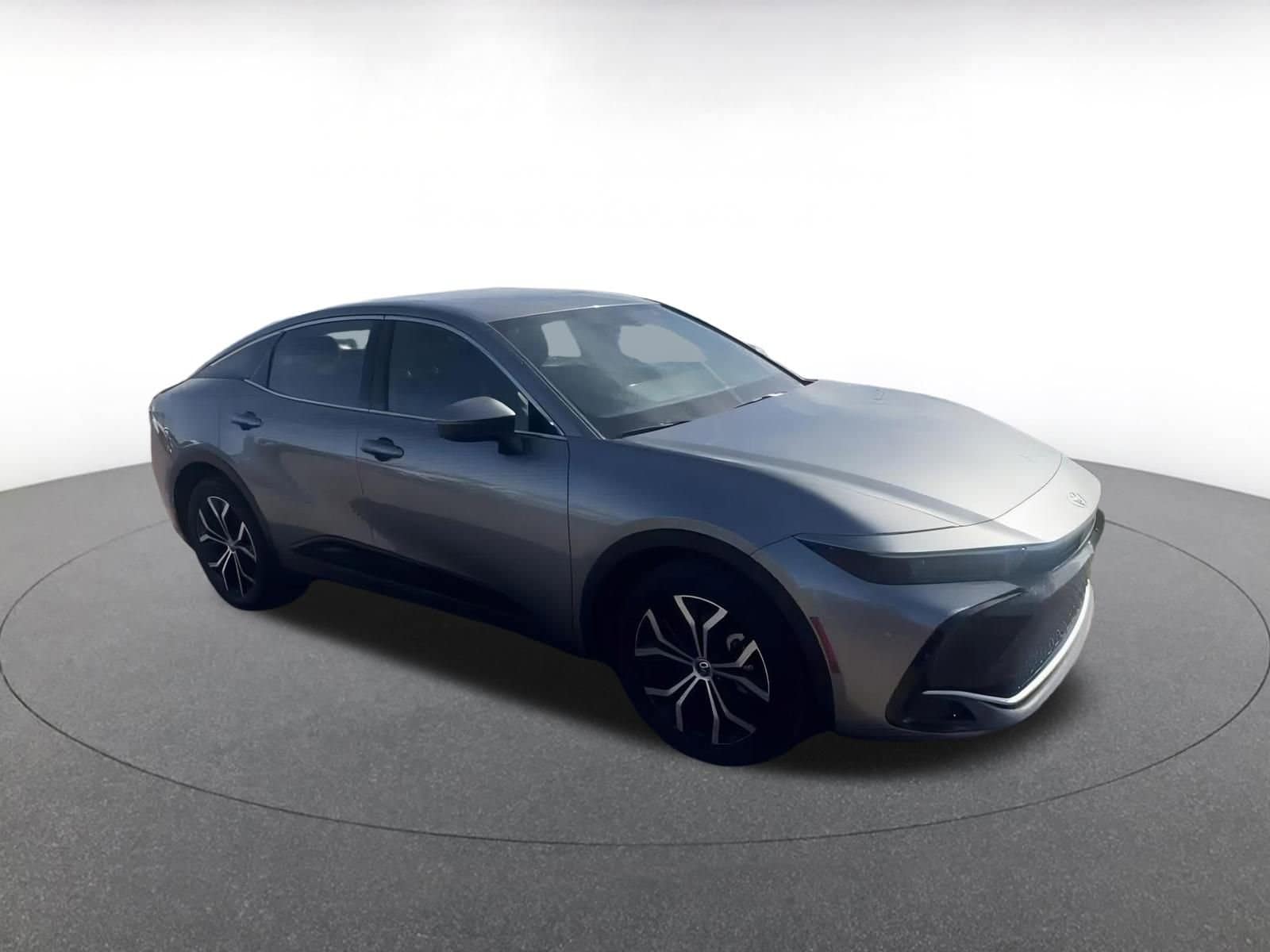 Thumbnail: 2025 Toyota Crown - 2