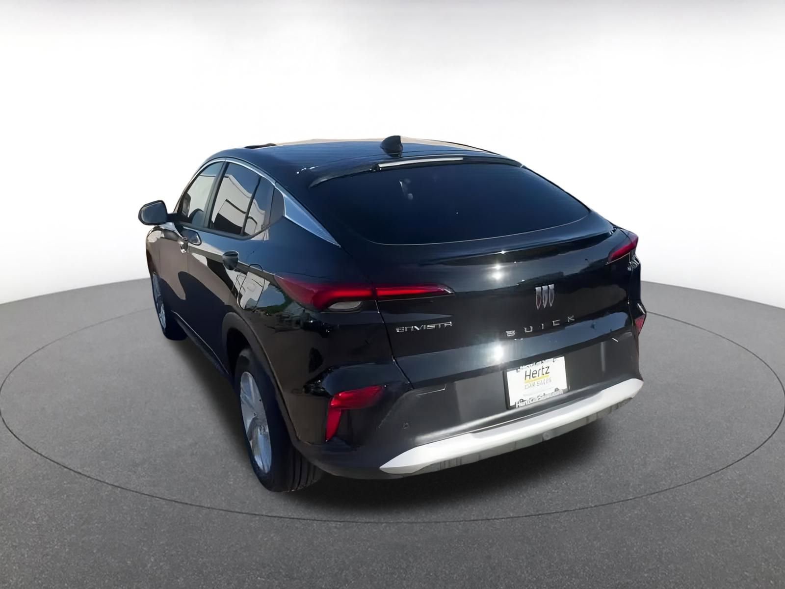 Thumbnail: 2025 Buick Envista - 11