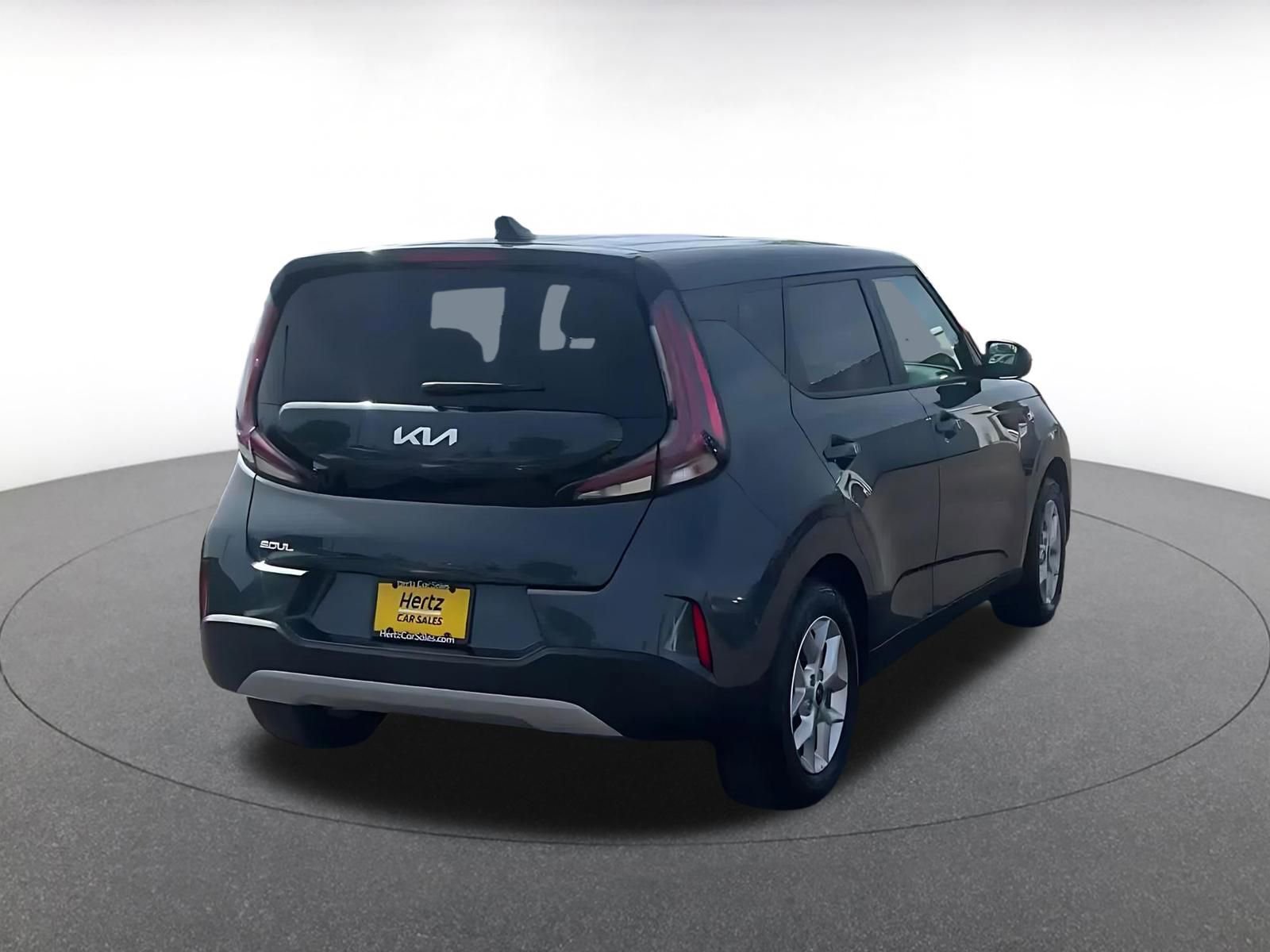 Thumbnail: 2025 Kia Soul - 14