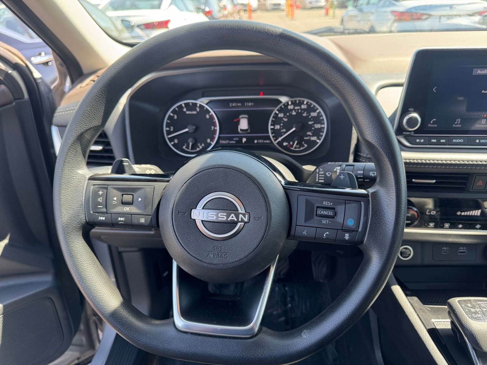 Thumbnail: 2023 Nissan Rogue - 29