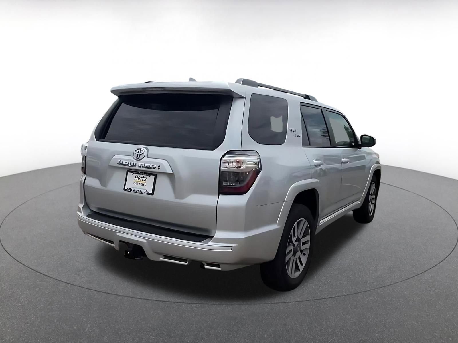 Thumbnail: 2024 Toyota 4Runner - 15