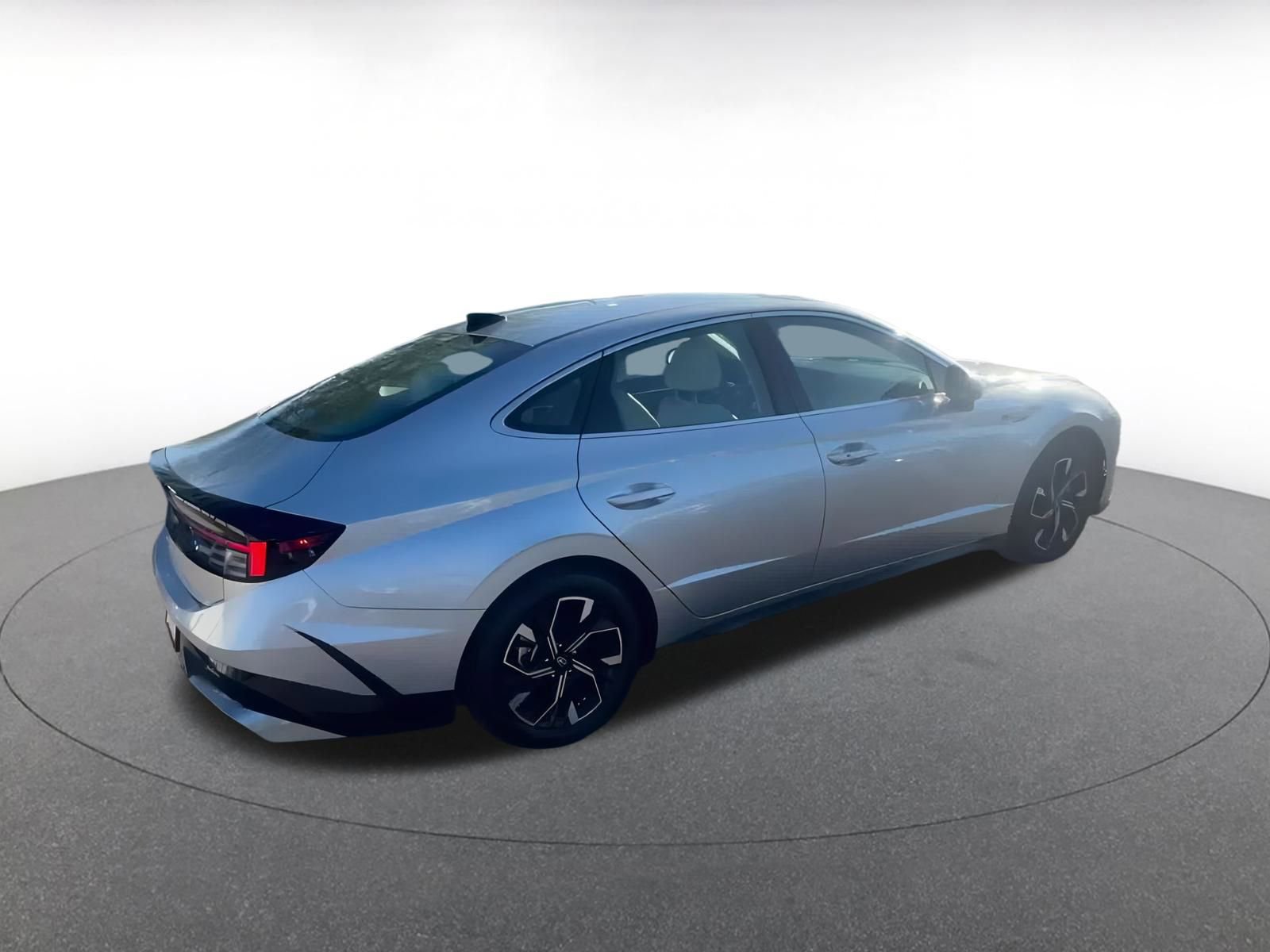 Thumbnail: 2025 Hyundai Sonata - 15