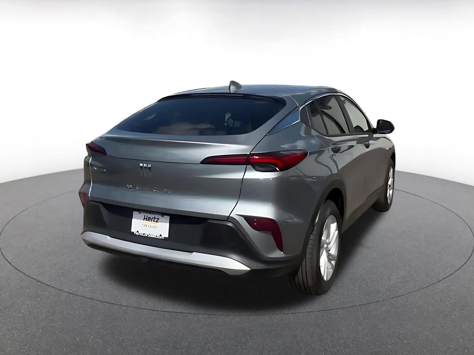 Thumbnail: 2025 Buick Envista - 14
