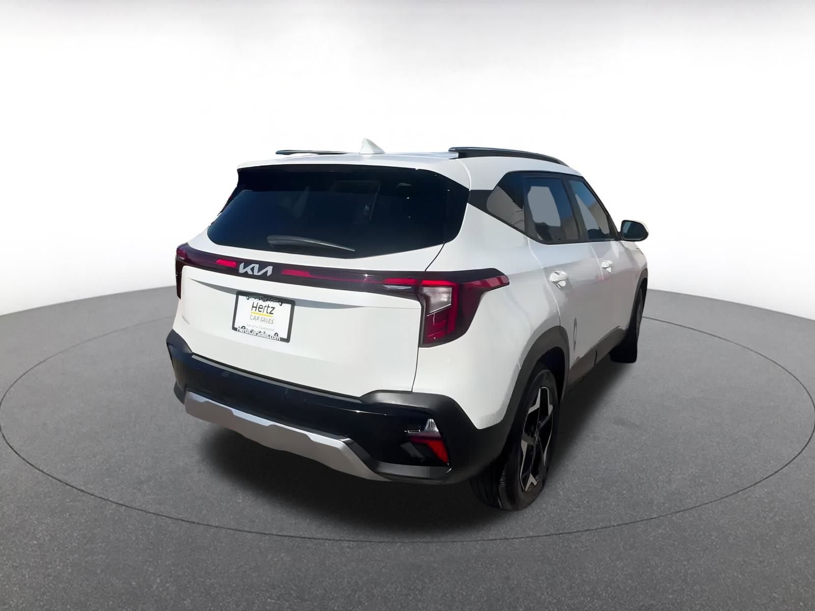 Thumbnail: 2025 Kia Seltos - 15