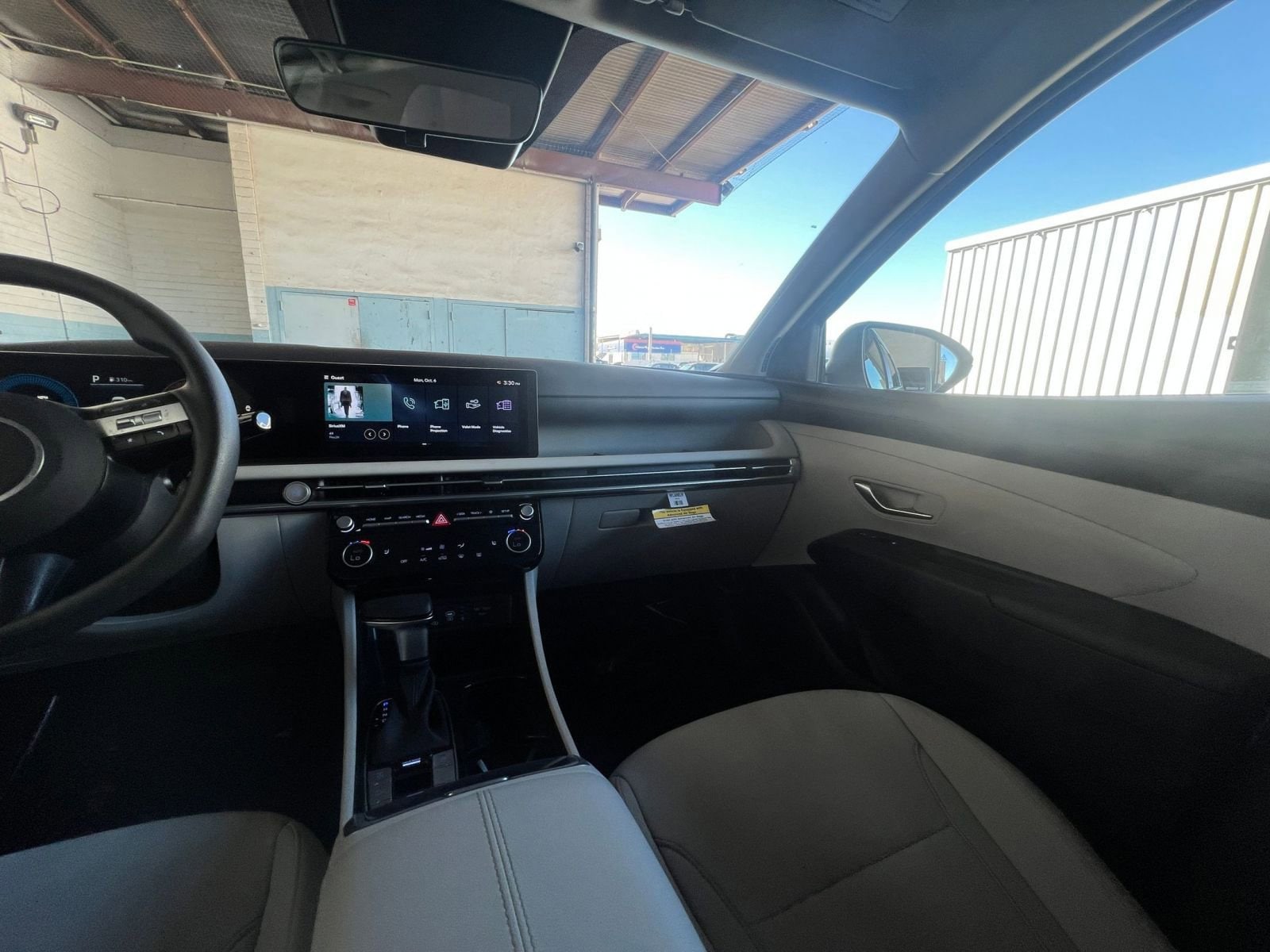 Thumbnail: 2025 Hyundai Tucson - 35