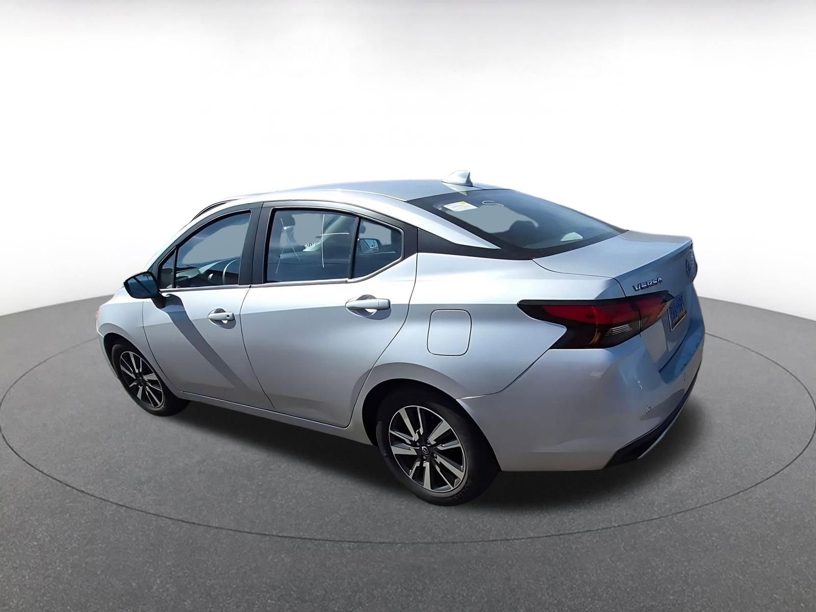 Thumbnail: 2025 Nissan Versa - 5