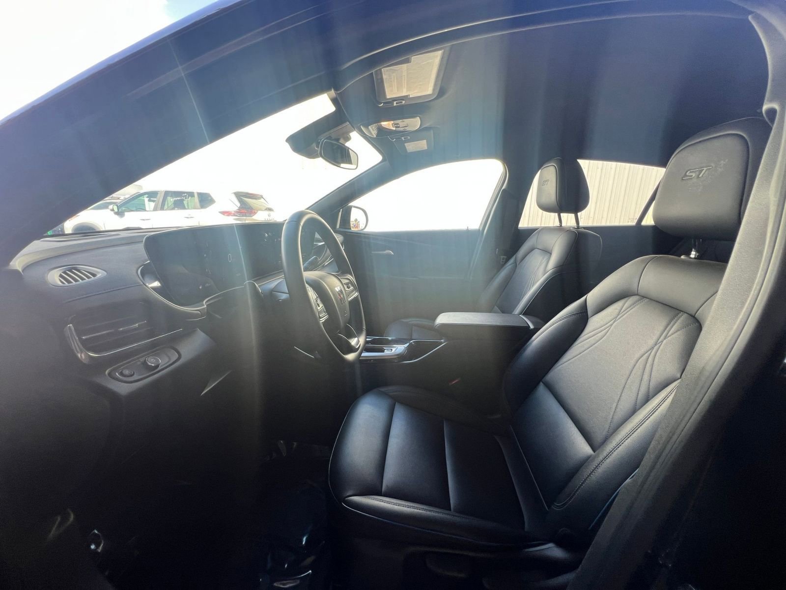 Thumbnail: 2025 Buick Envista - 27