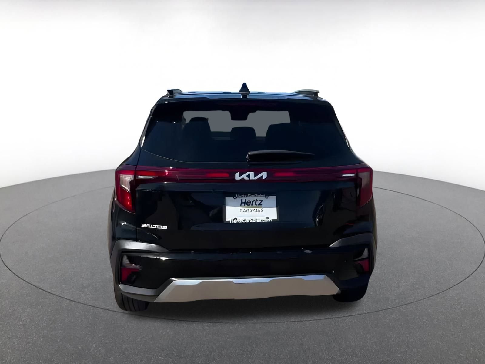 Thumbnail: 2025 Kia Seltos - 12