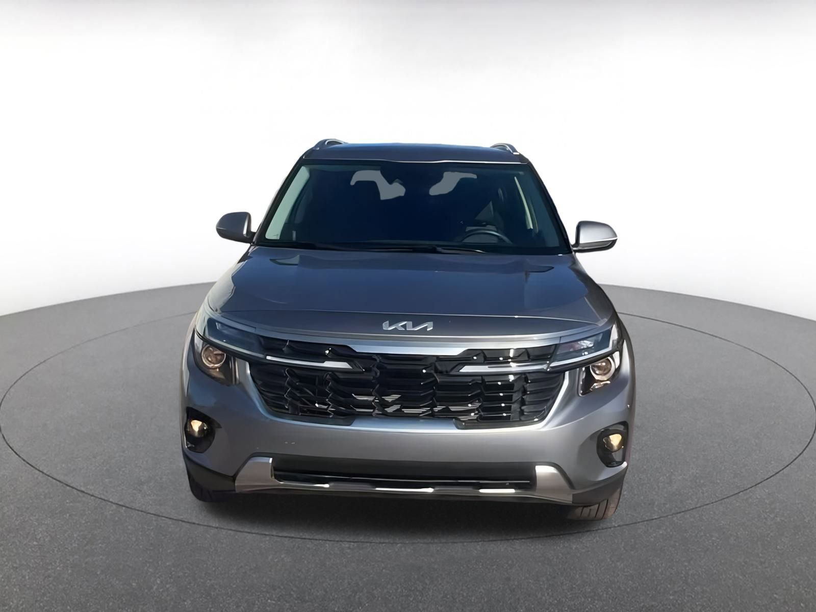 Thumbnail: 2025 Kia Seltos - 4