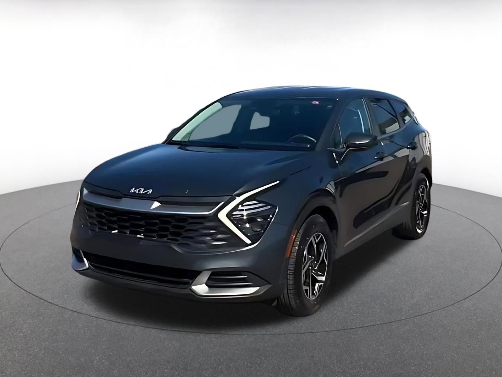 Thumbnail: 2025 Kia Sportage - 7