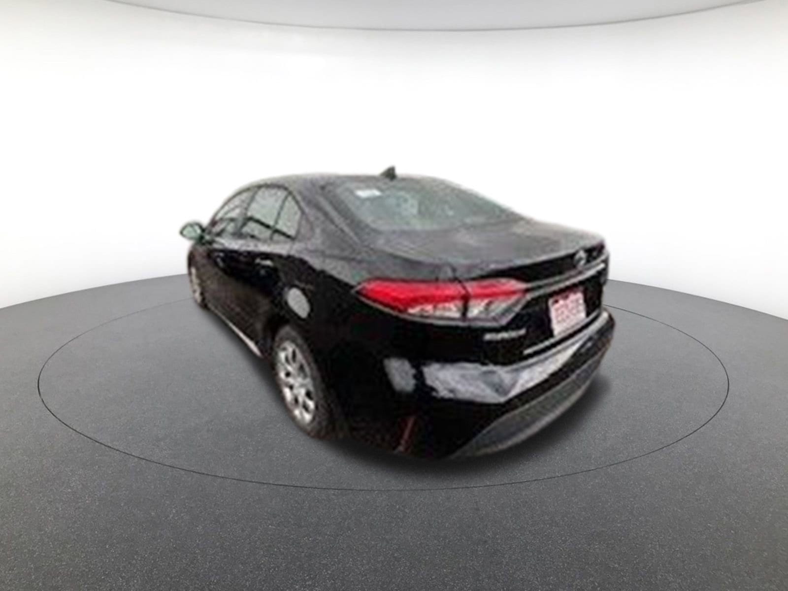 Thumbnail: 2025 Toyota Corolla - 7