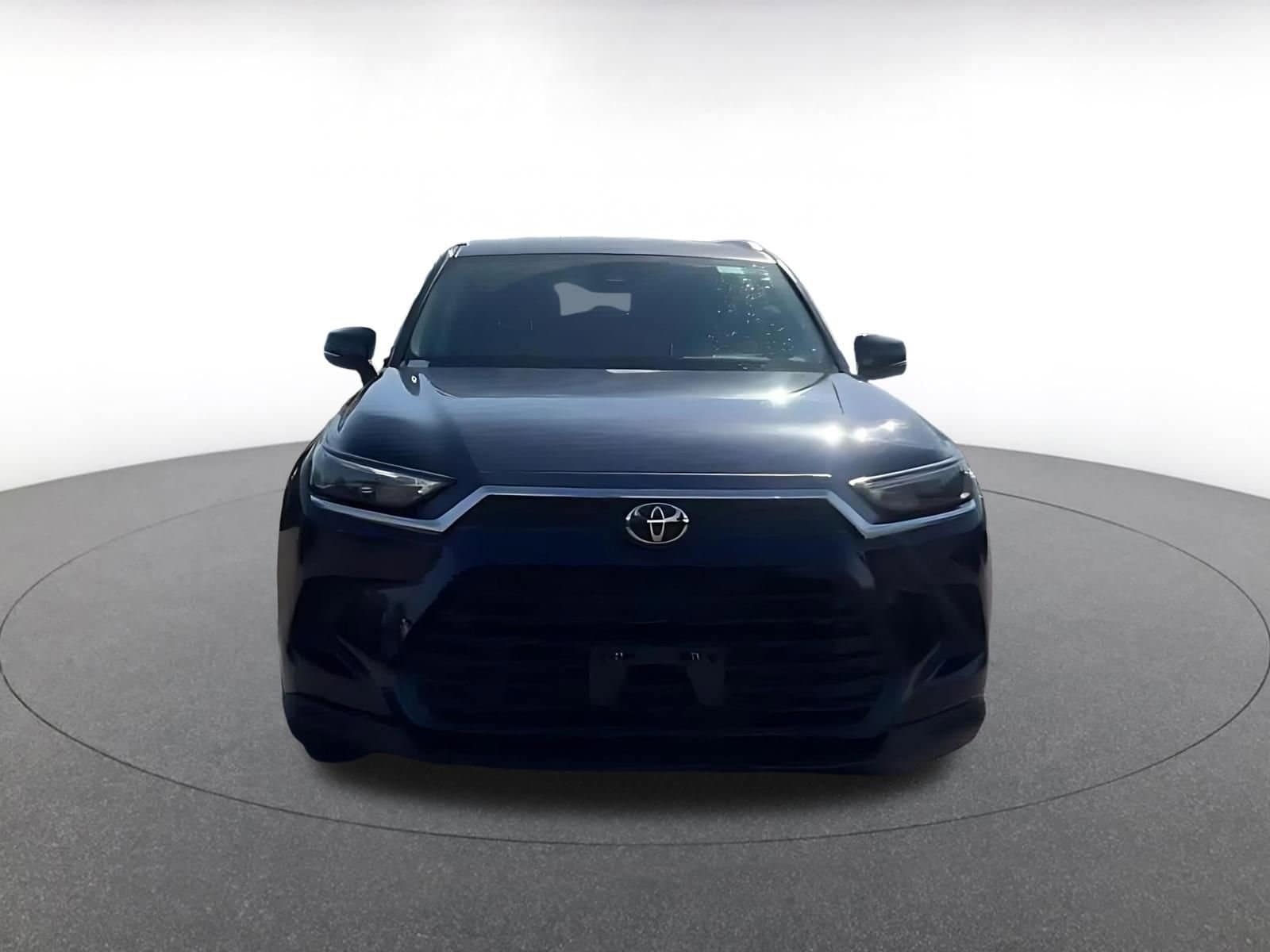 Thumbnail: 2025 Toyota Grand Highlander - 4