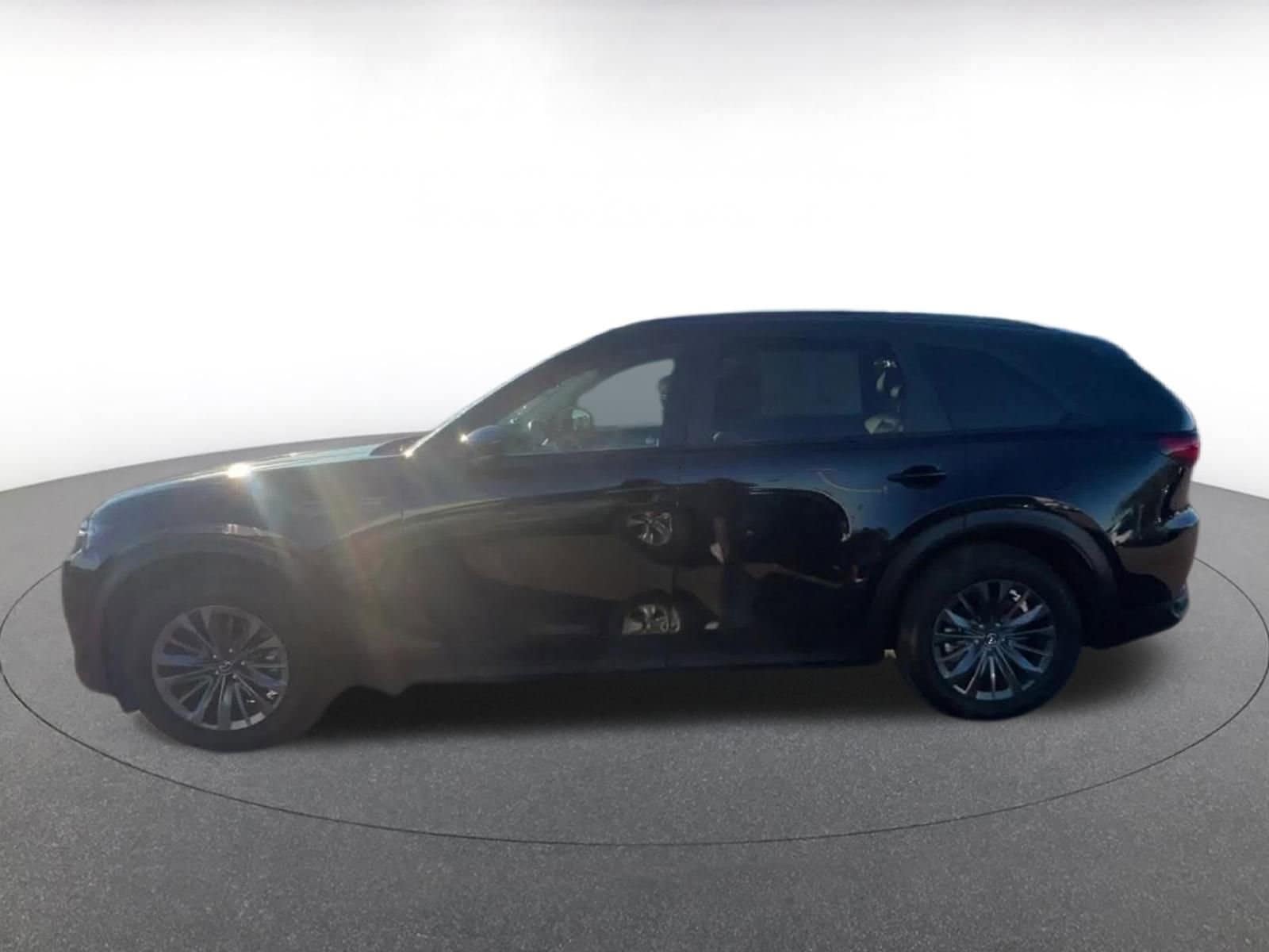 Thumbnail: 2025 Mazda CX-70 - 9