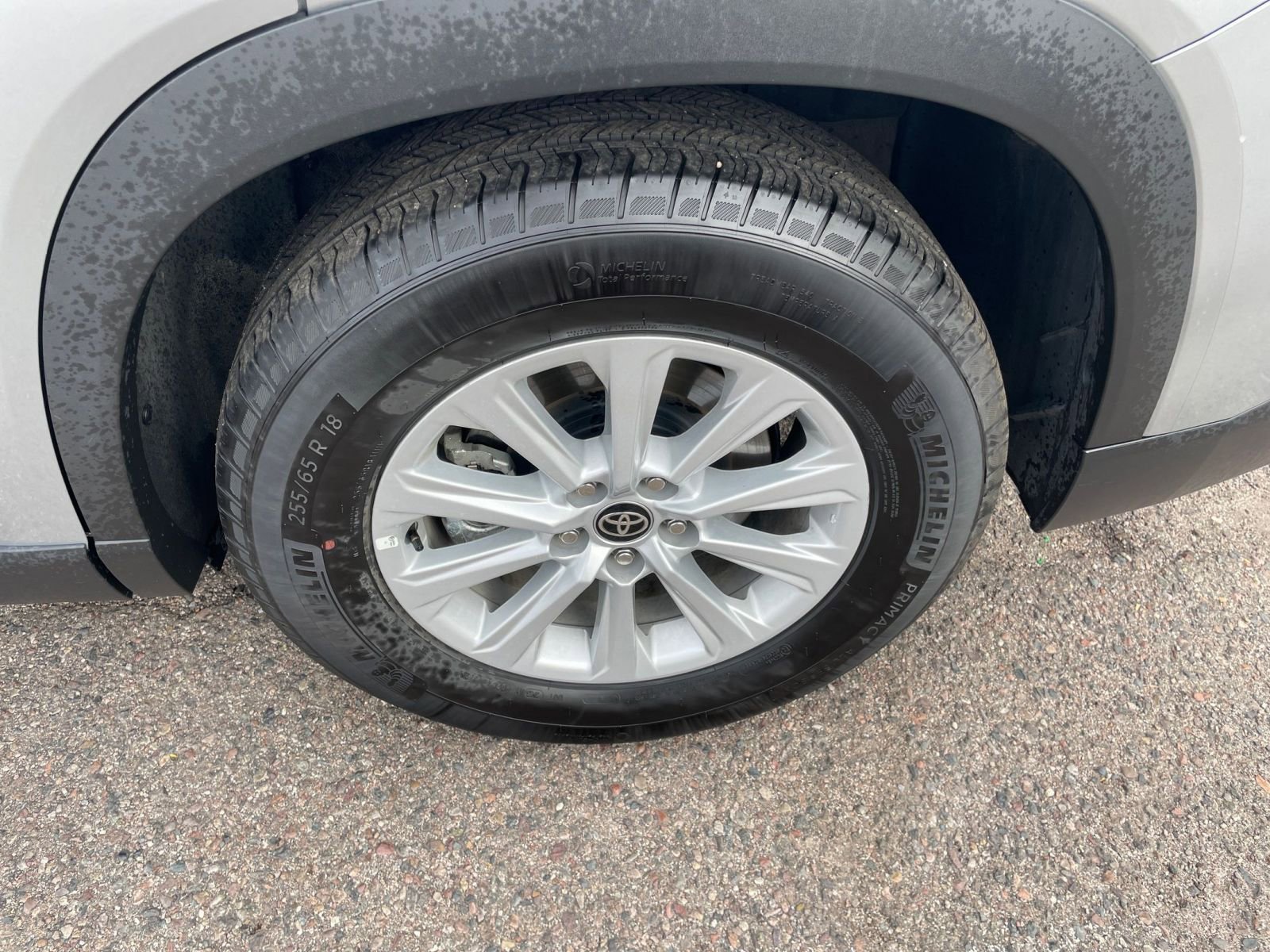 Thumbnail: 2025 Toyota Grand Highlander - 32