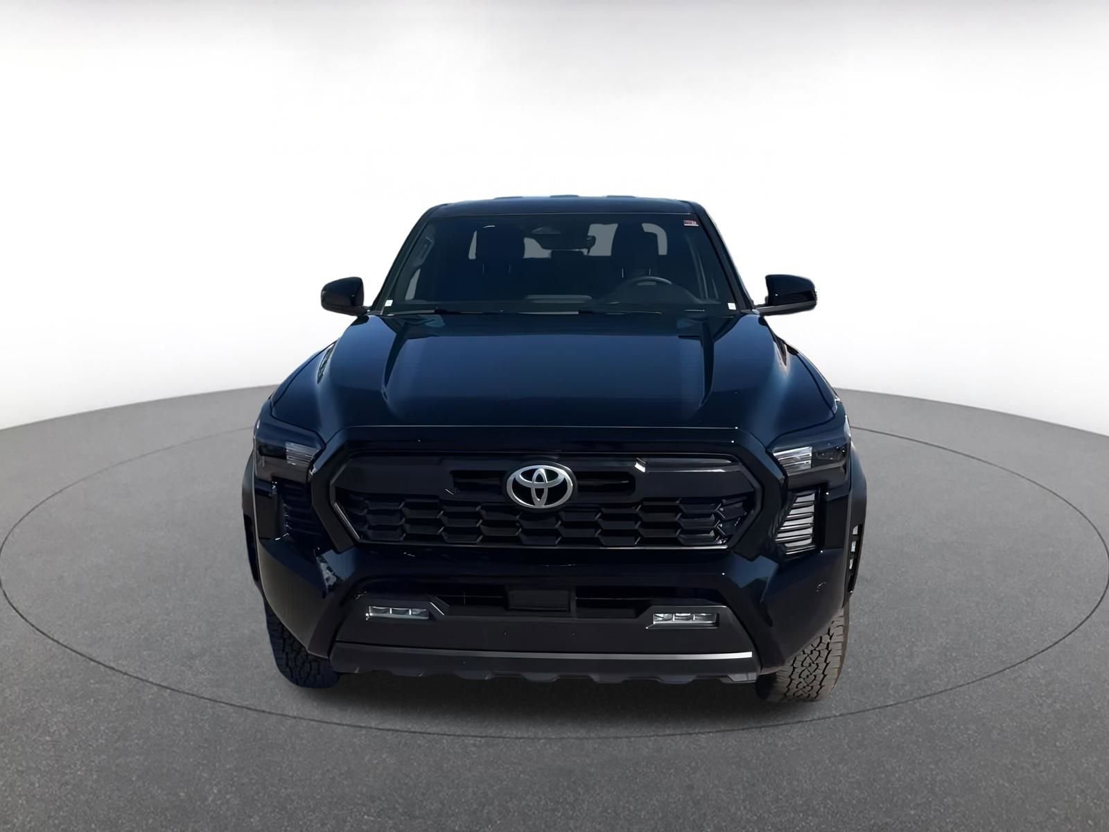 Thumbnail: 2025 Toyota Tacoma - 4