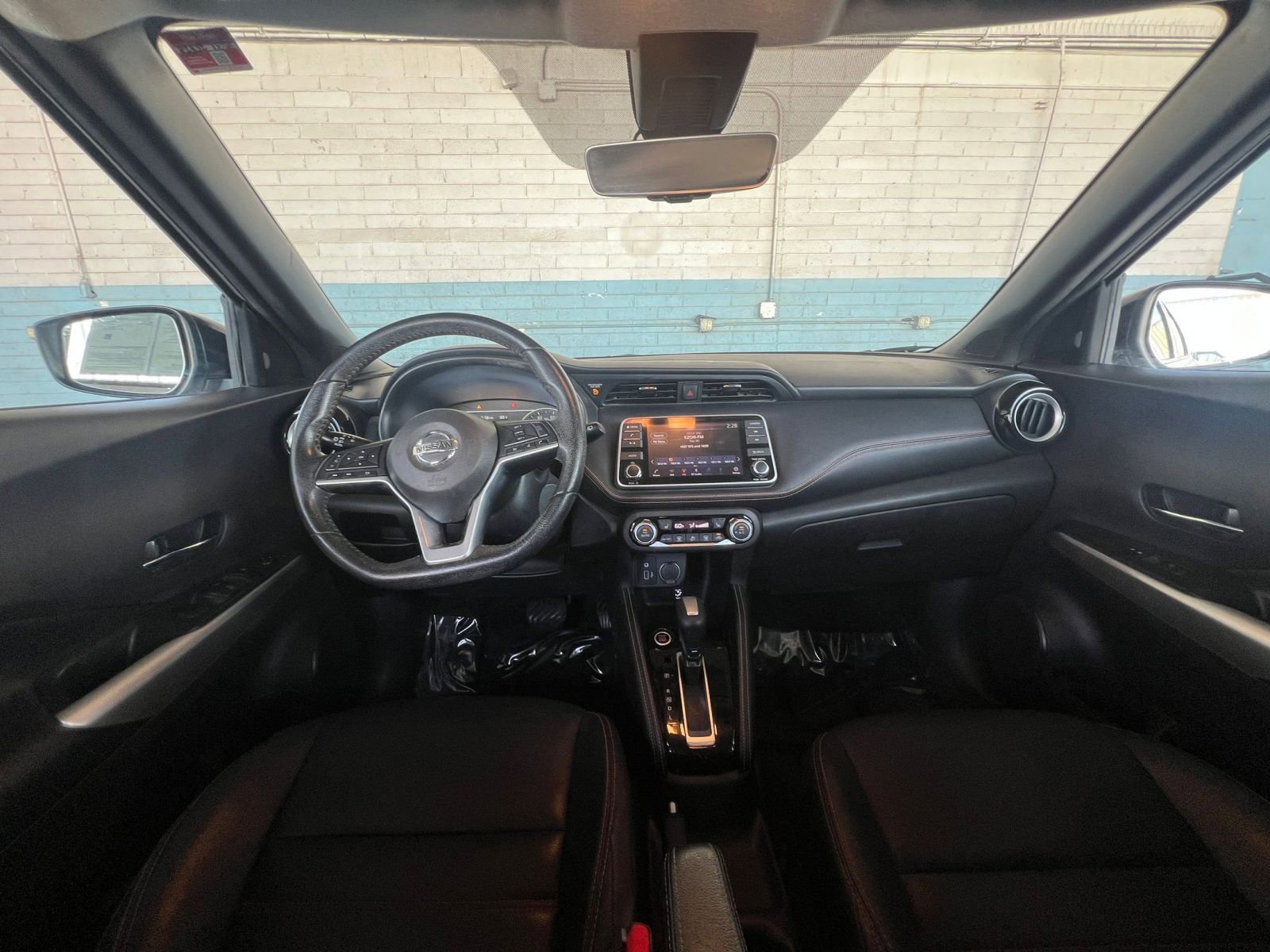 Thumbnail: 2020 Nissan Kicks - 33