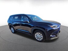 2025 Toyota Grand Highlander XLE -
                  Scottsdale, AZ