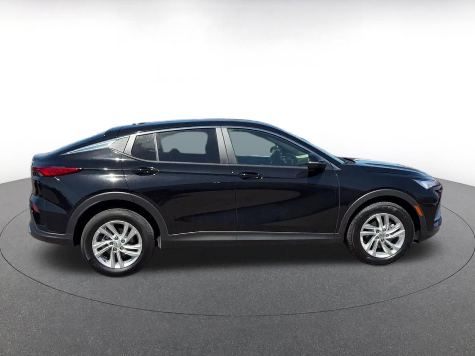 Thumbnail: 2025 Buick Envista - 16