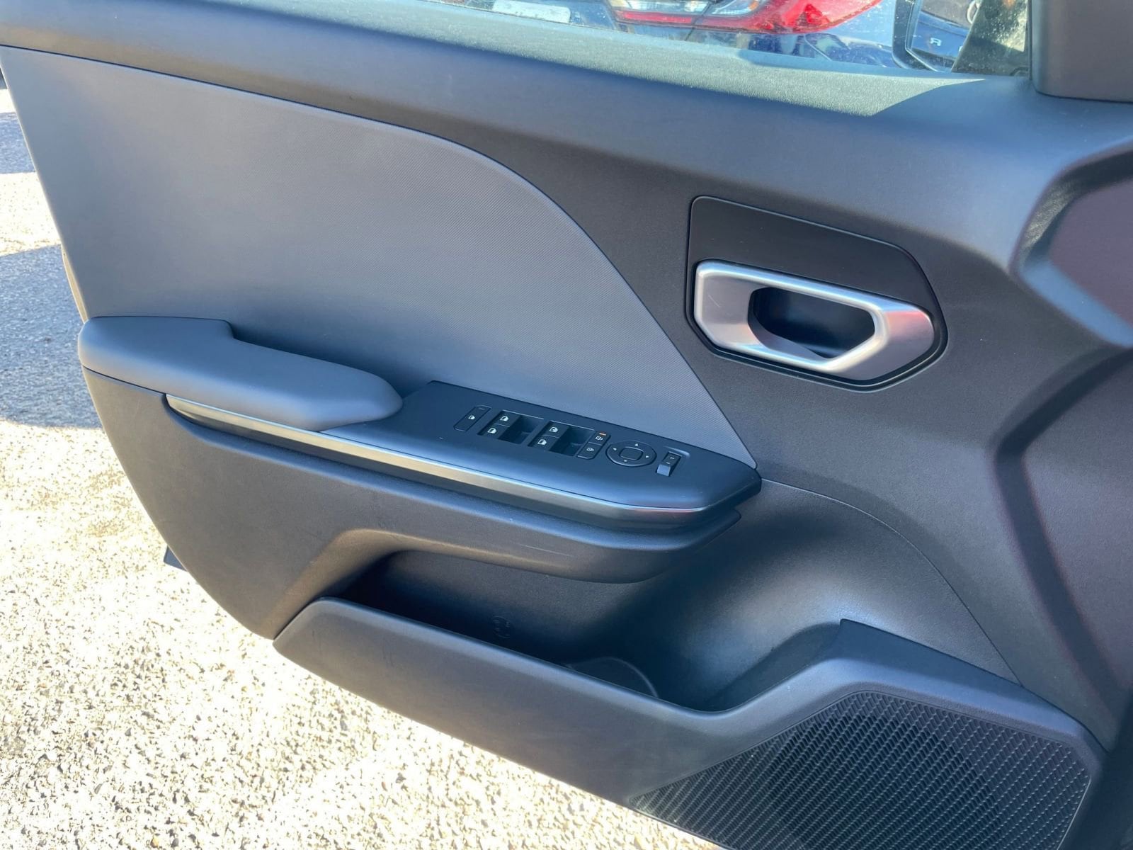 Thumbnail: 2025 Kia K4 - 20