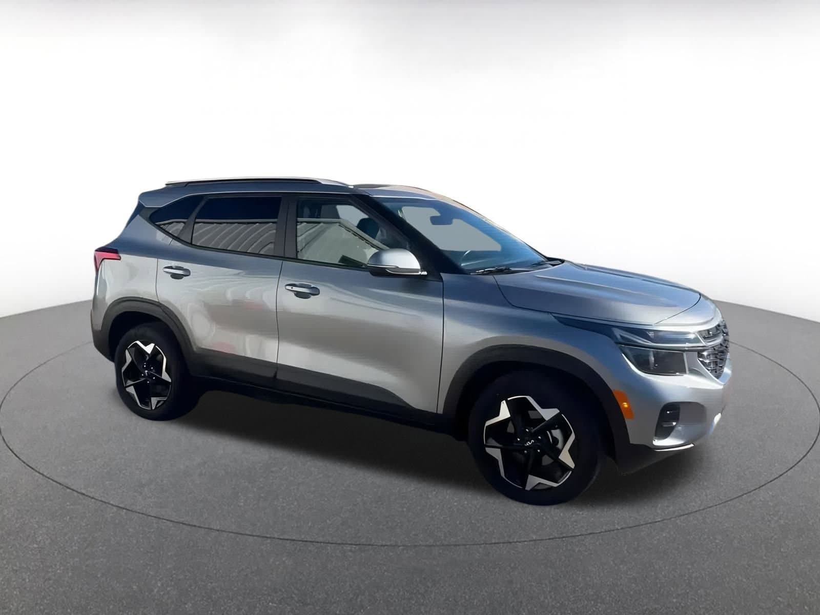 Thumbnail: 2025 Kia Seltos - 2