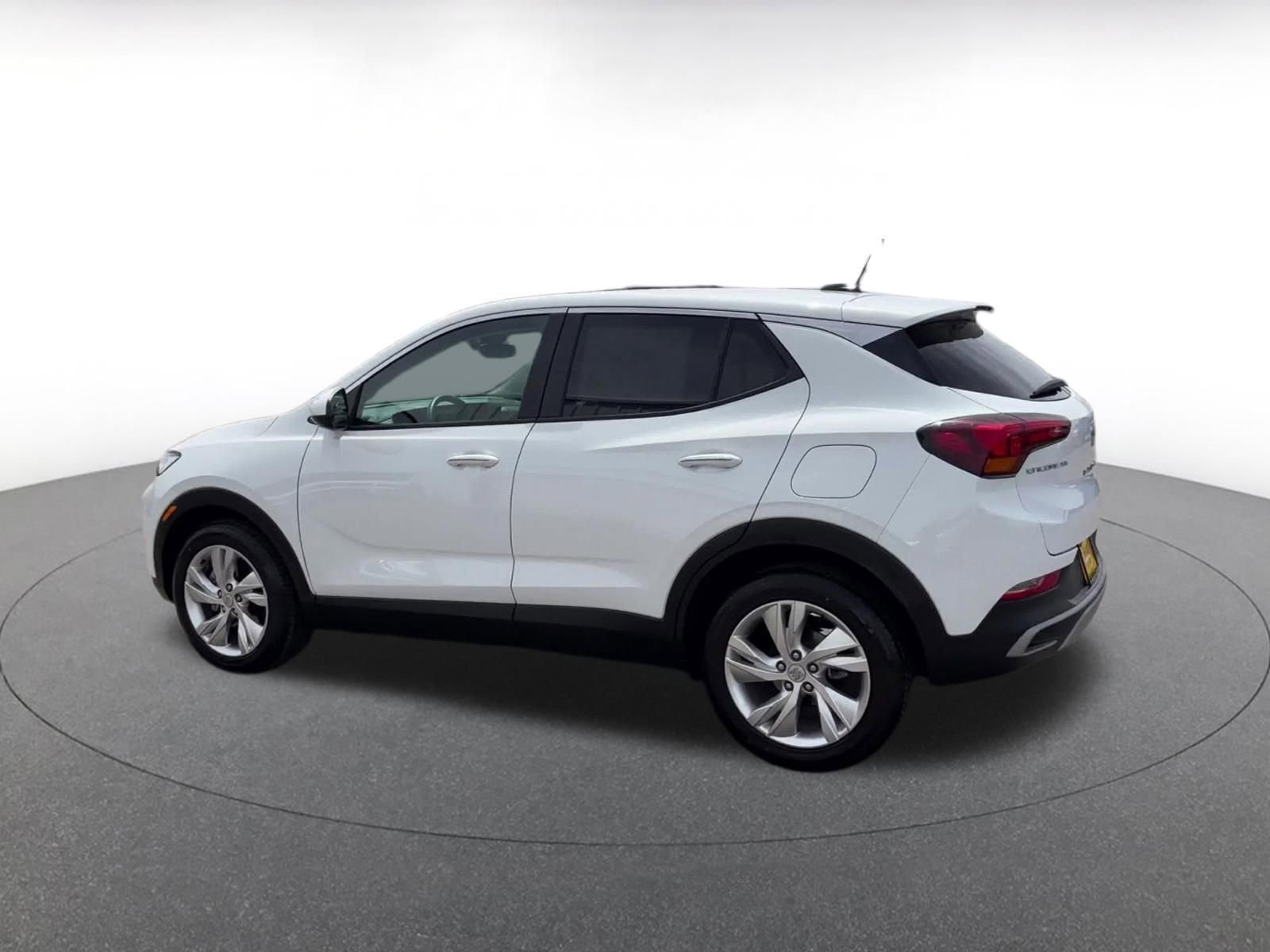 Thumbnail: 2025 Buick Encore GX - 10