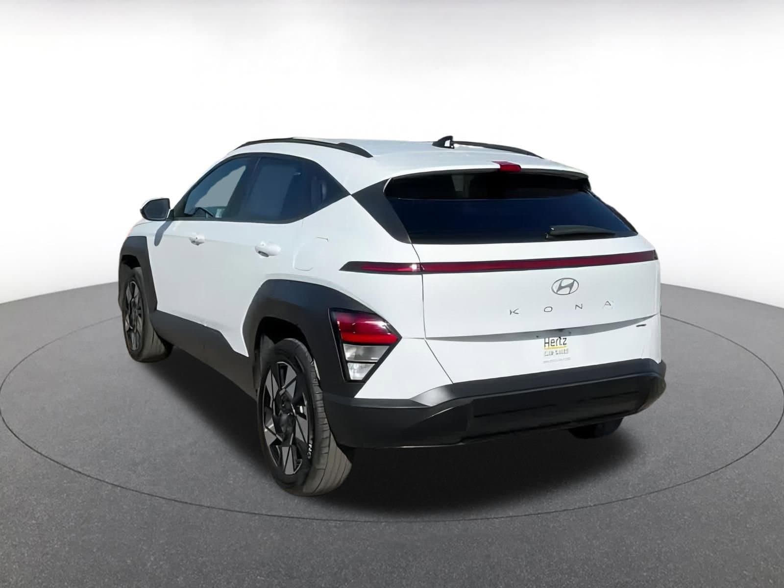 Thumbnail: 2025 Hyundai Kona - 4