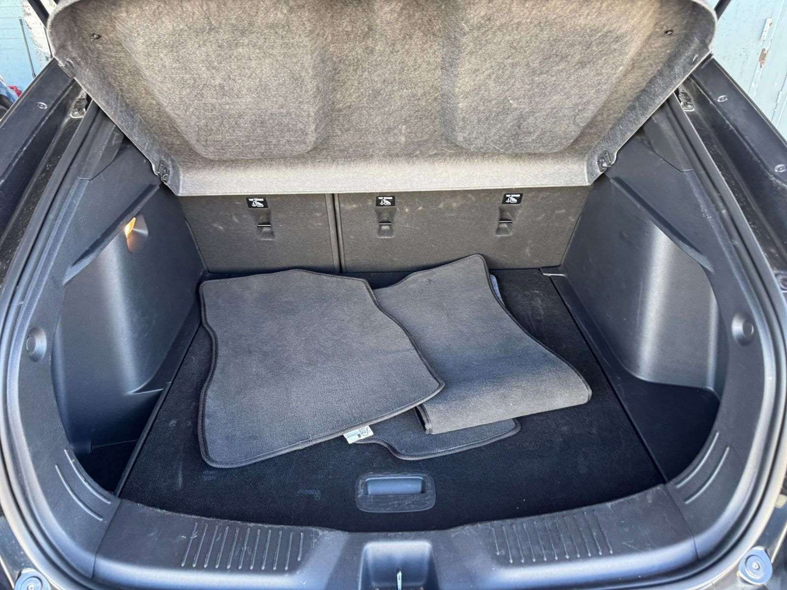 Thumbnail: 2025 Buick Envista - 30