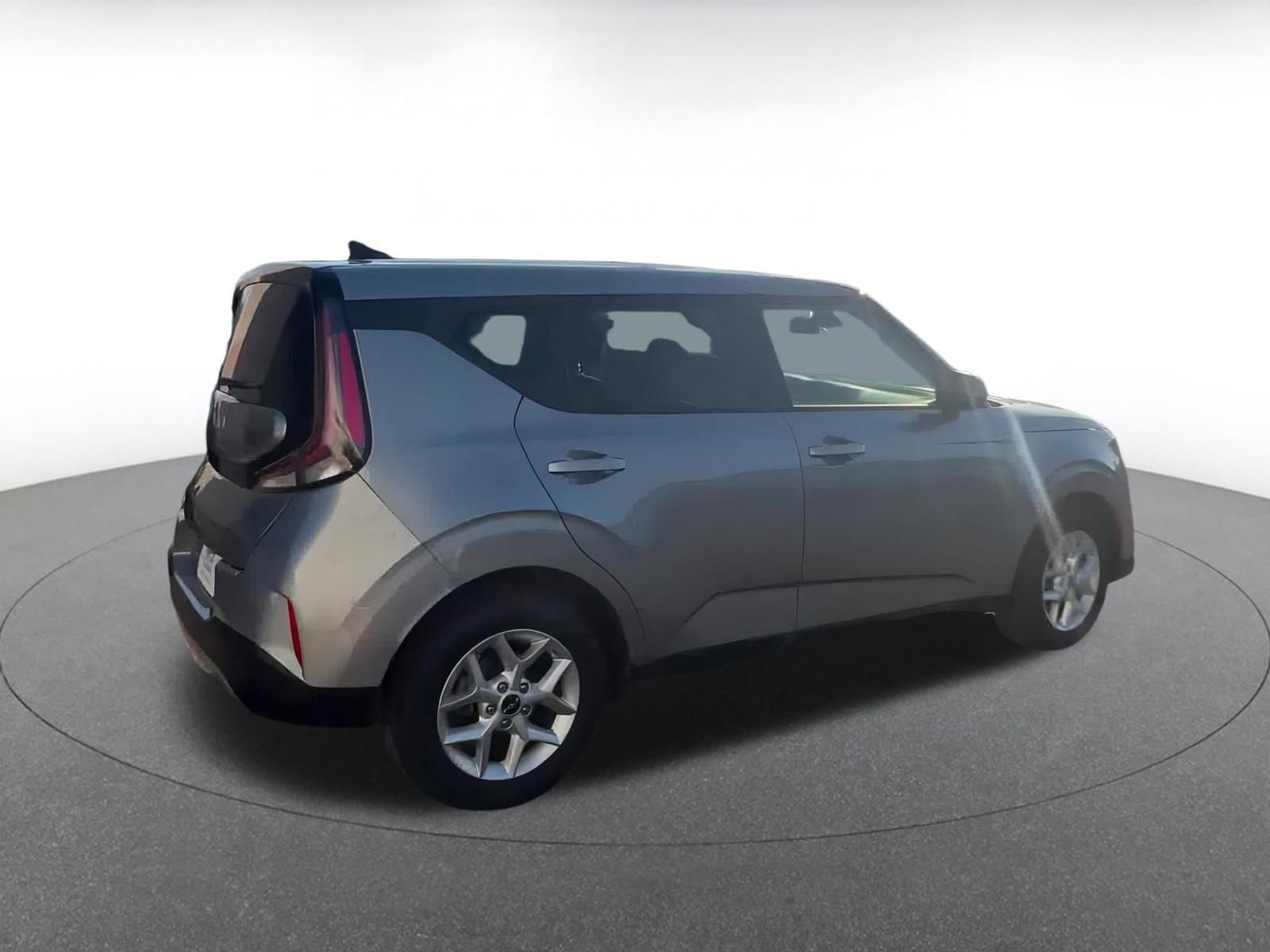 Thumbnail: 2025 Kia Soul - 15