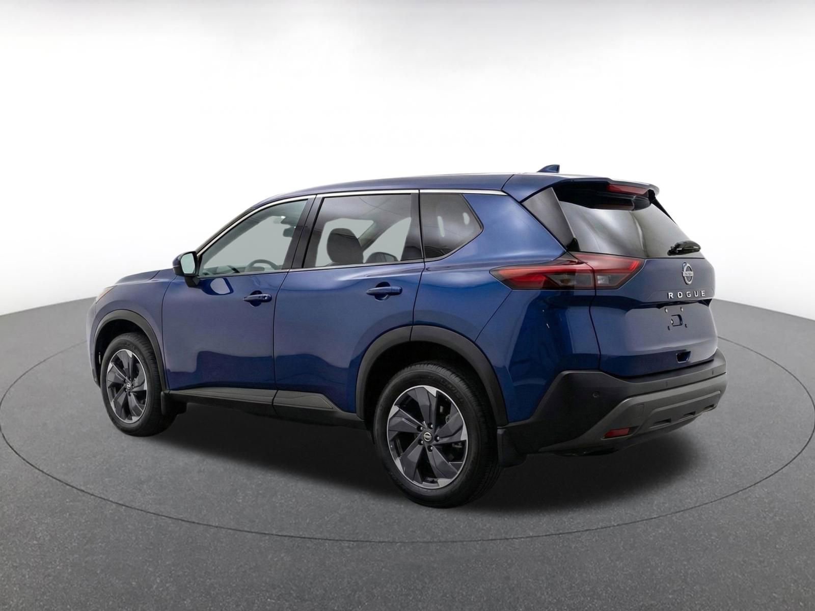 Thumbnail: 2025 Nissan Rogue - 7