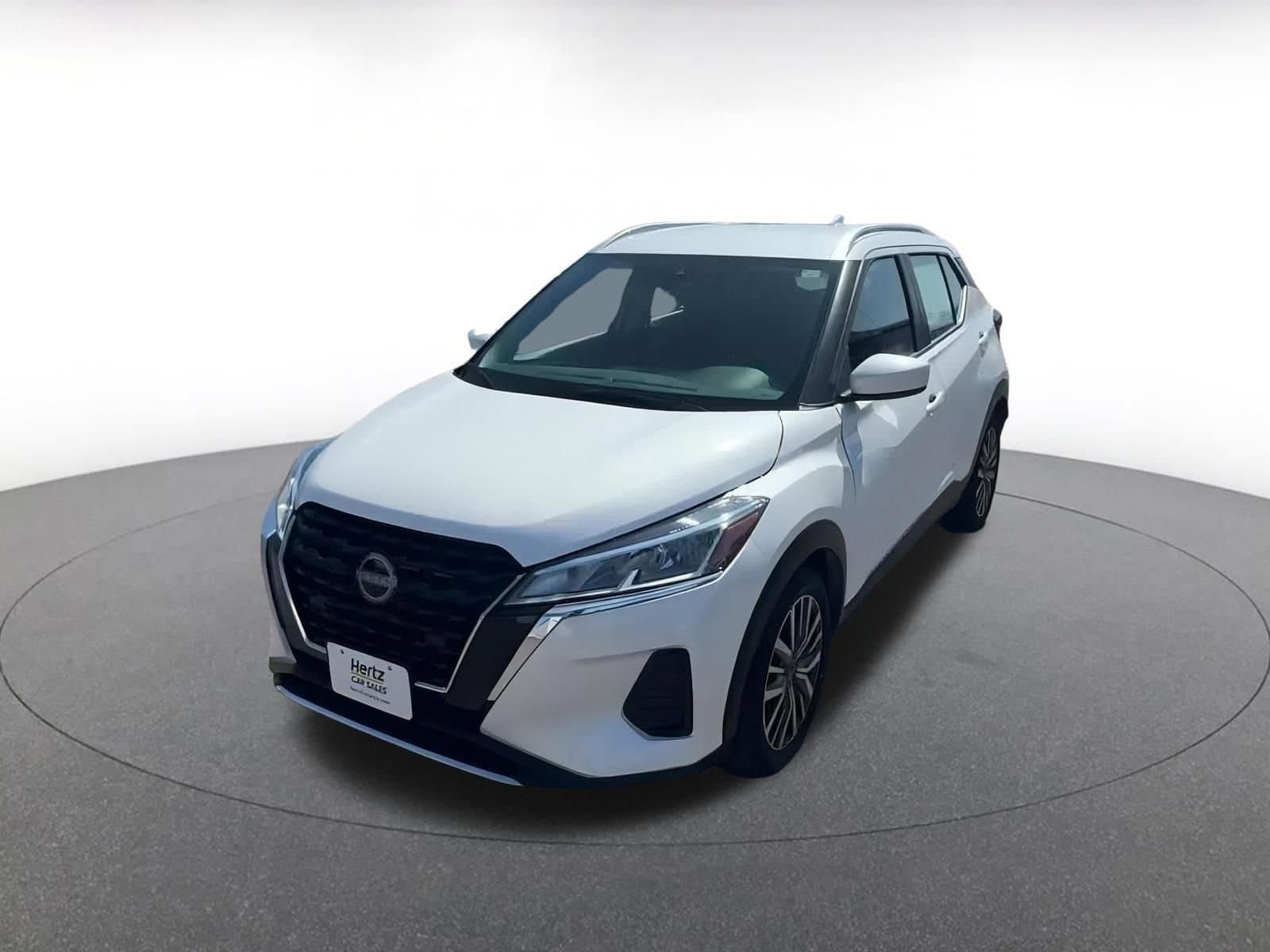 Thumbnail: 2024 Nissan Kicks - 7