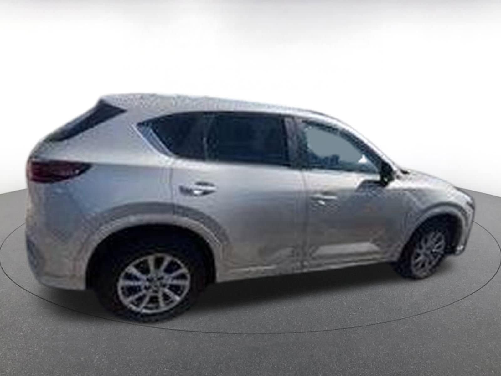 Thumbnail: 2025 Mazda CX-5 - 10