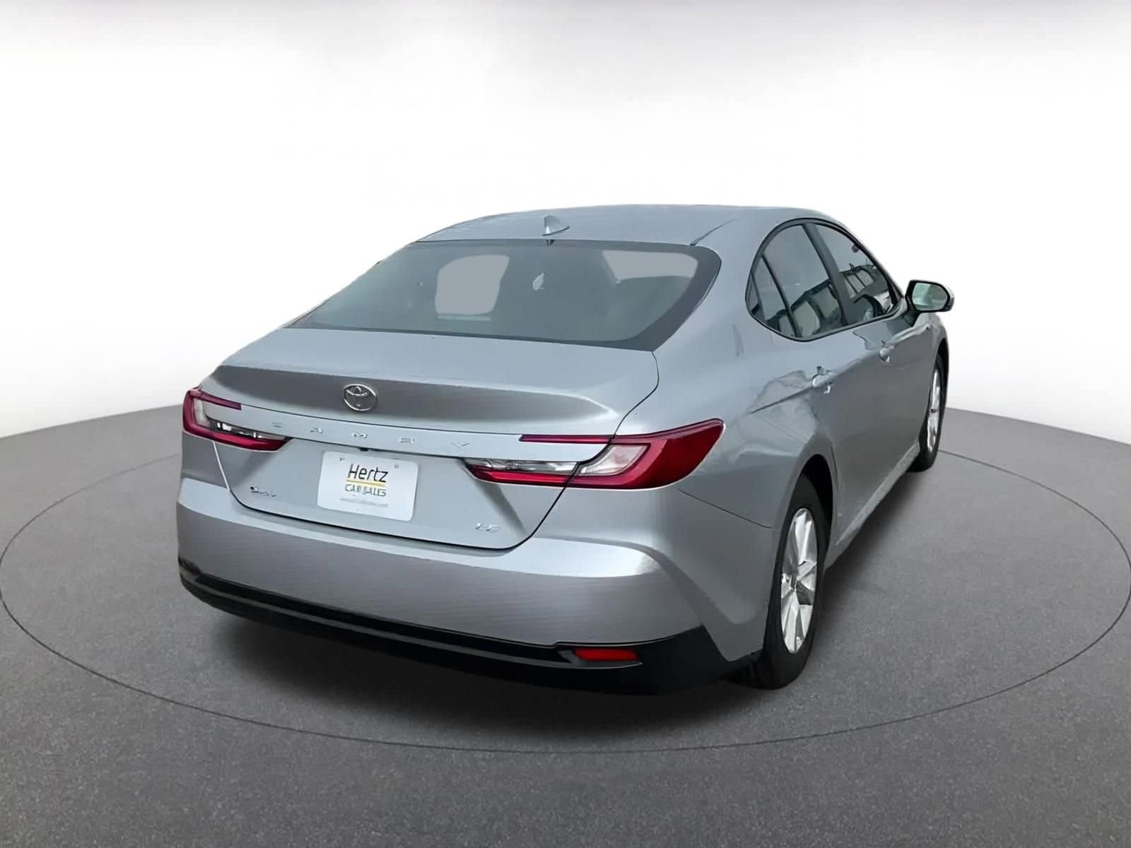 Thumbnail: 2025 Toyota Camry - 14