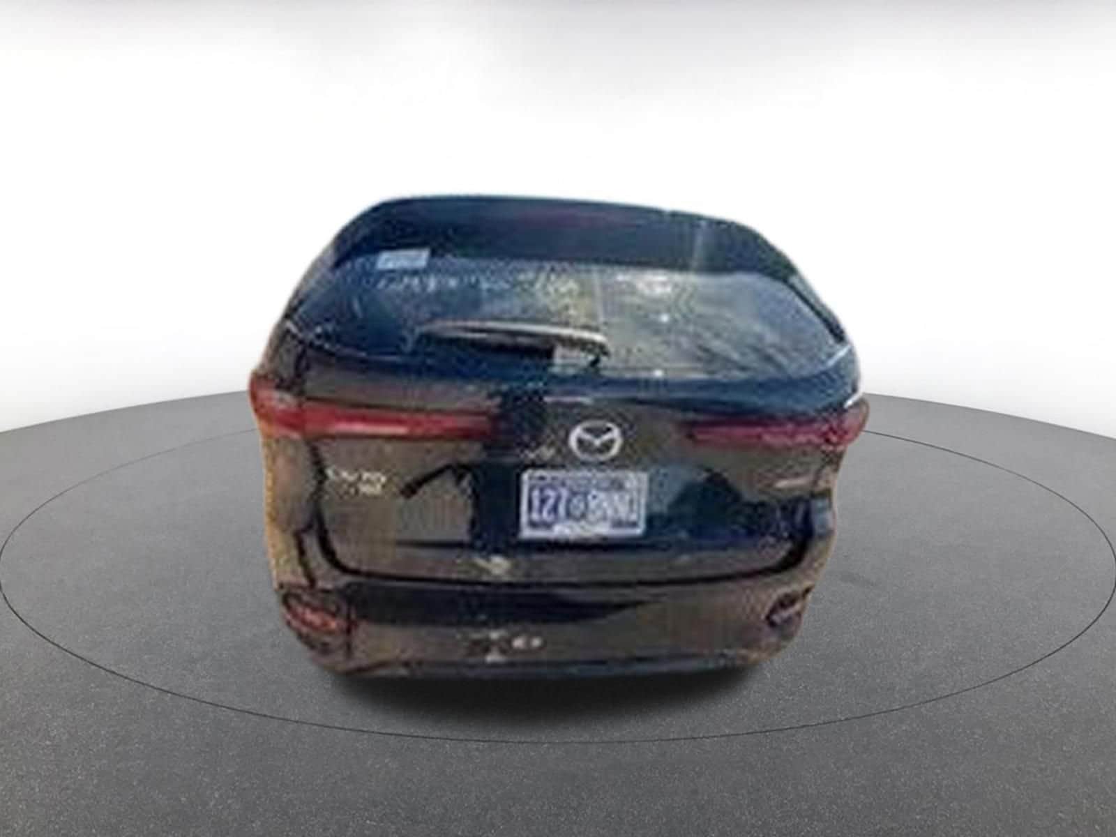 Thumbnail: 2025 Mazda CX-70 - 5