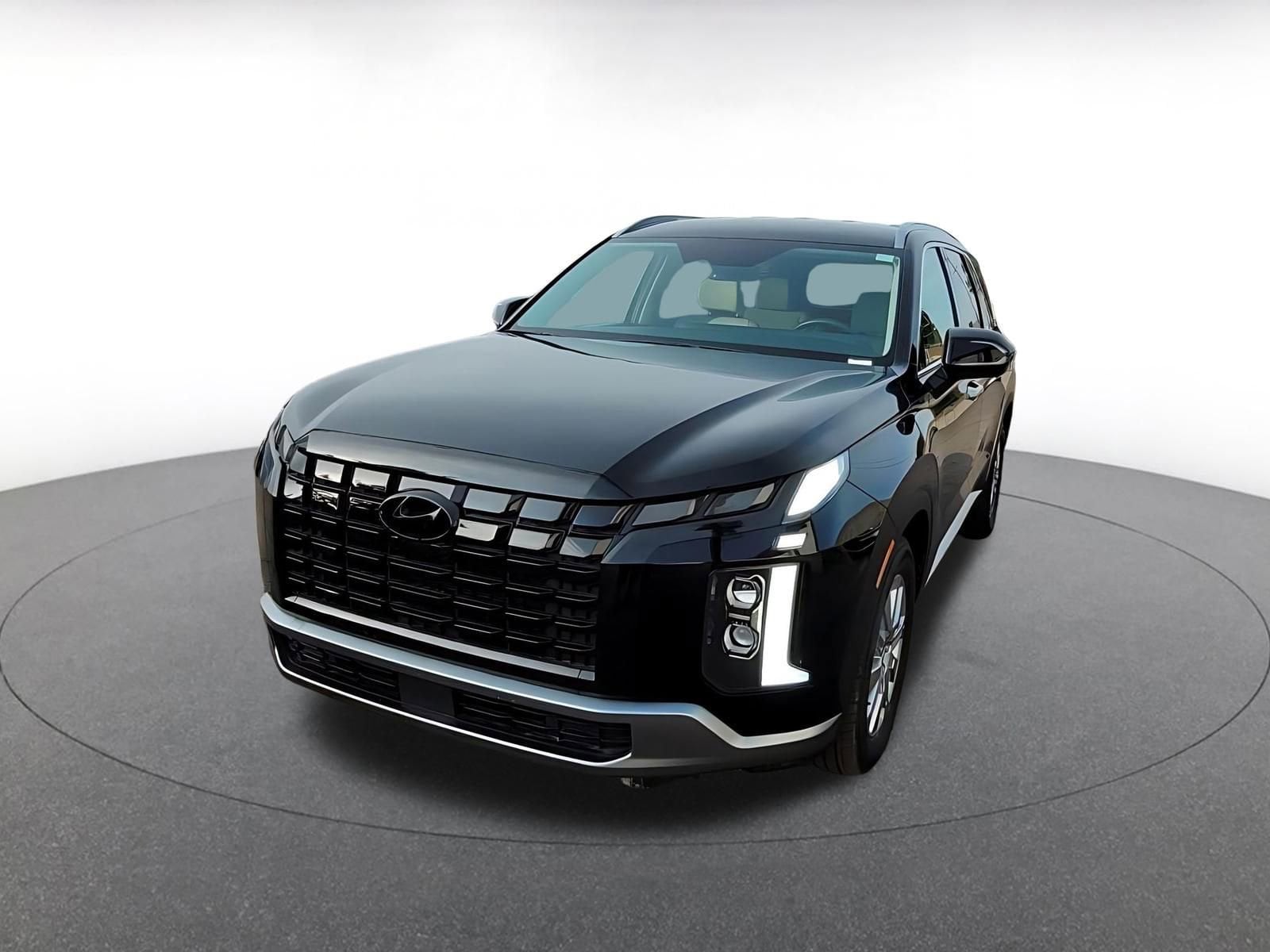 Thumbnail: 2025 Hyundai Palisade - 4