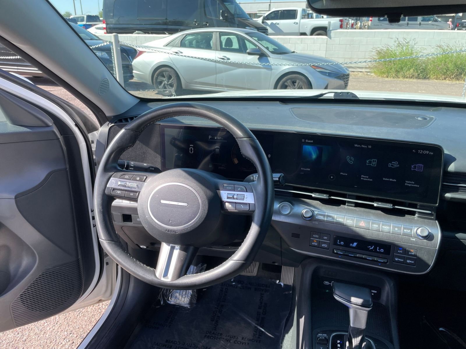 Thumbnail: 2025 Hyundai Kona - 34