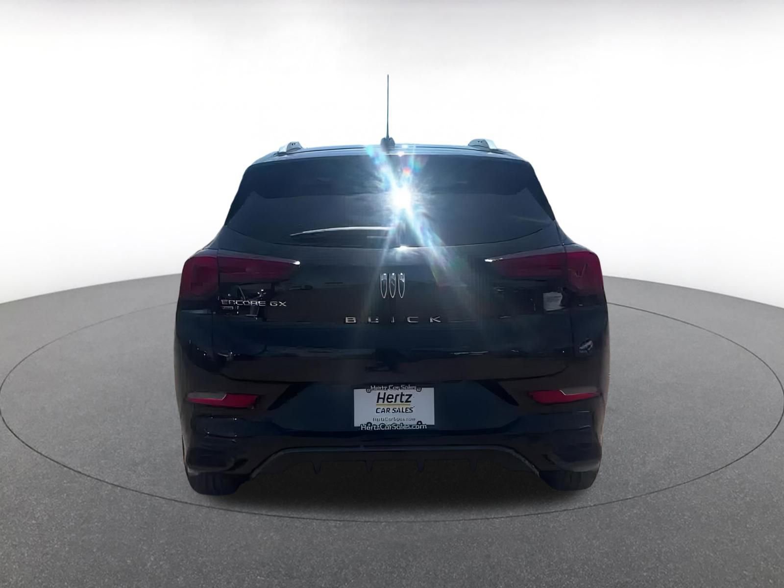 Thumbnail: 2024 Buick Encore GX - 10