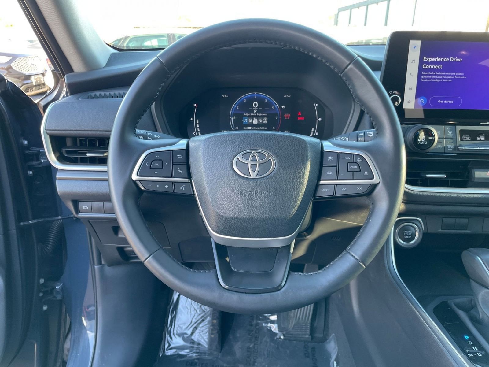 Thumbnail: 2025 Toyota Grand Highlander - 29