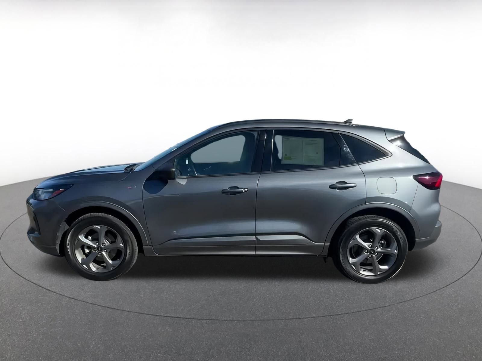 Thumbnail: 2024 Ford Escape - 8