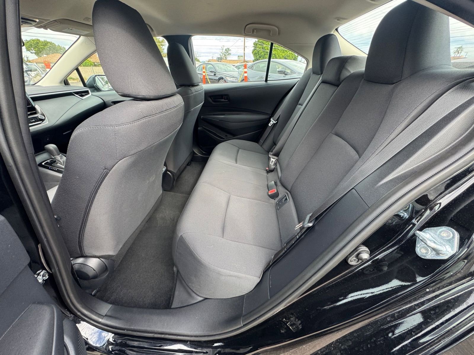 Thumbnail: 2025 Toyota Corolla - 24