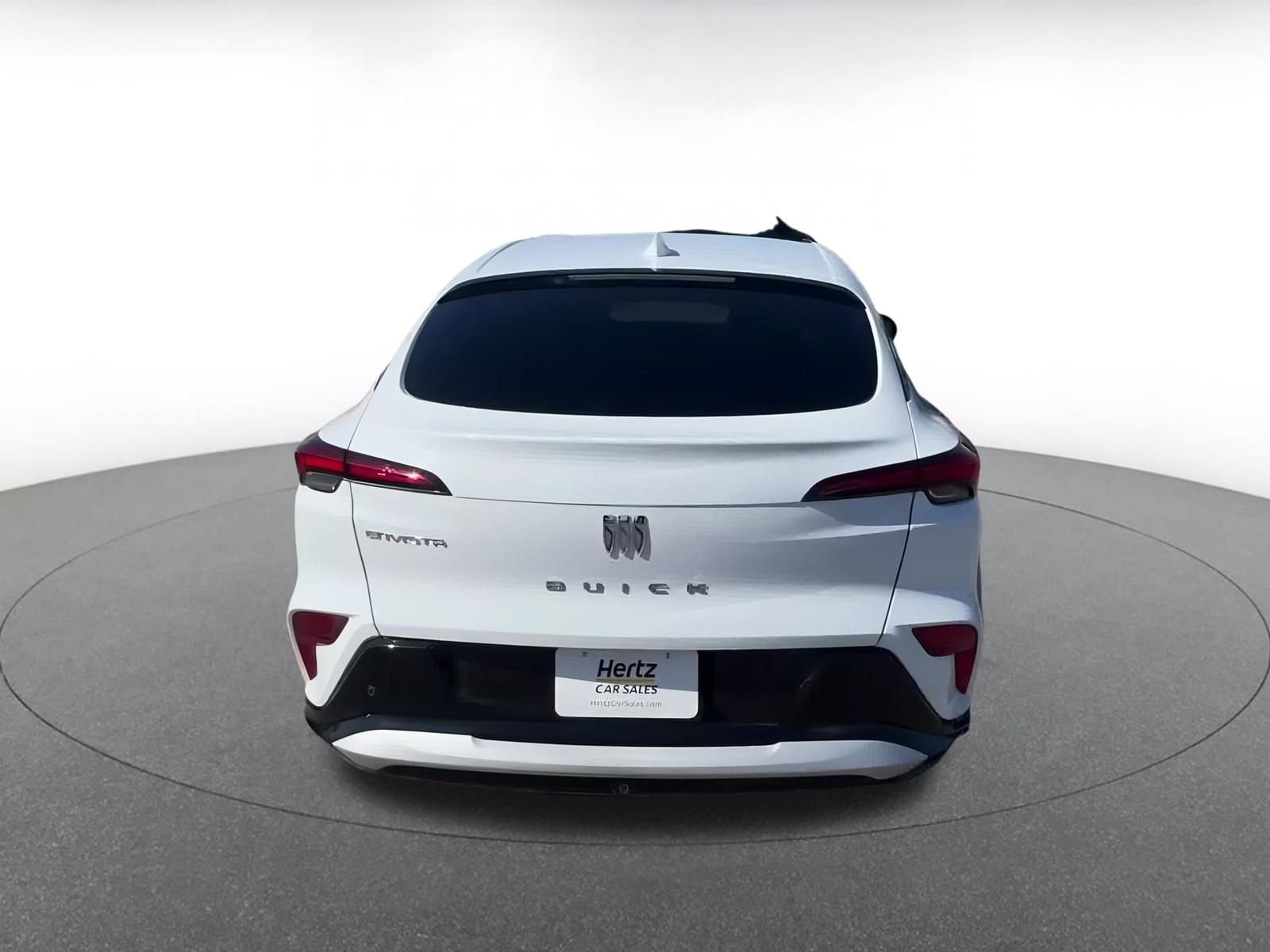 Thumbnail: 2025 Buick Envista - 12