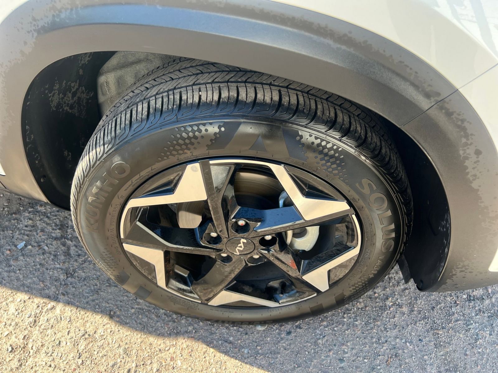 Thumbnail: 2025 Kia Seltos - 30