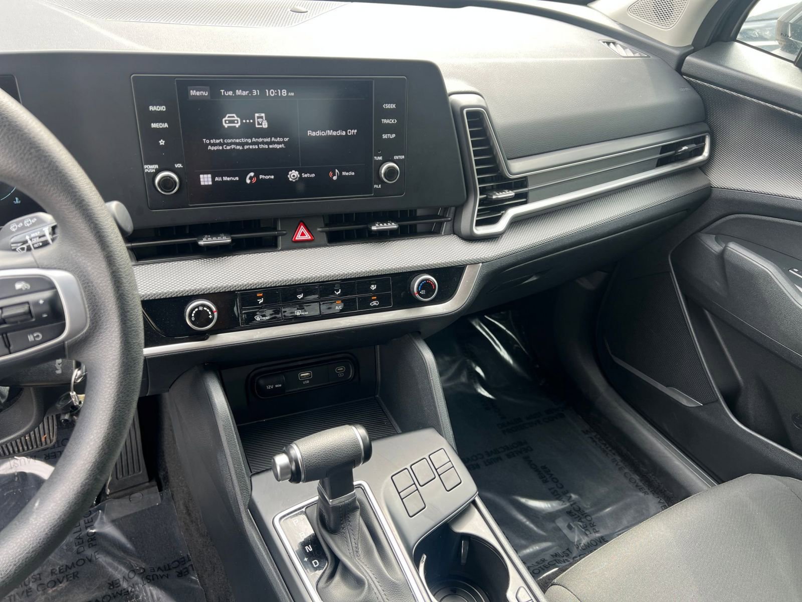 Thumbnail: 2025 Kia Sportage - 20